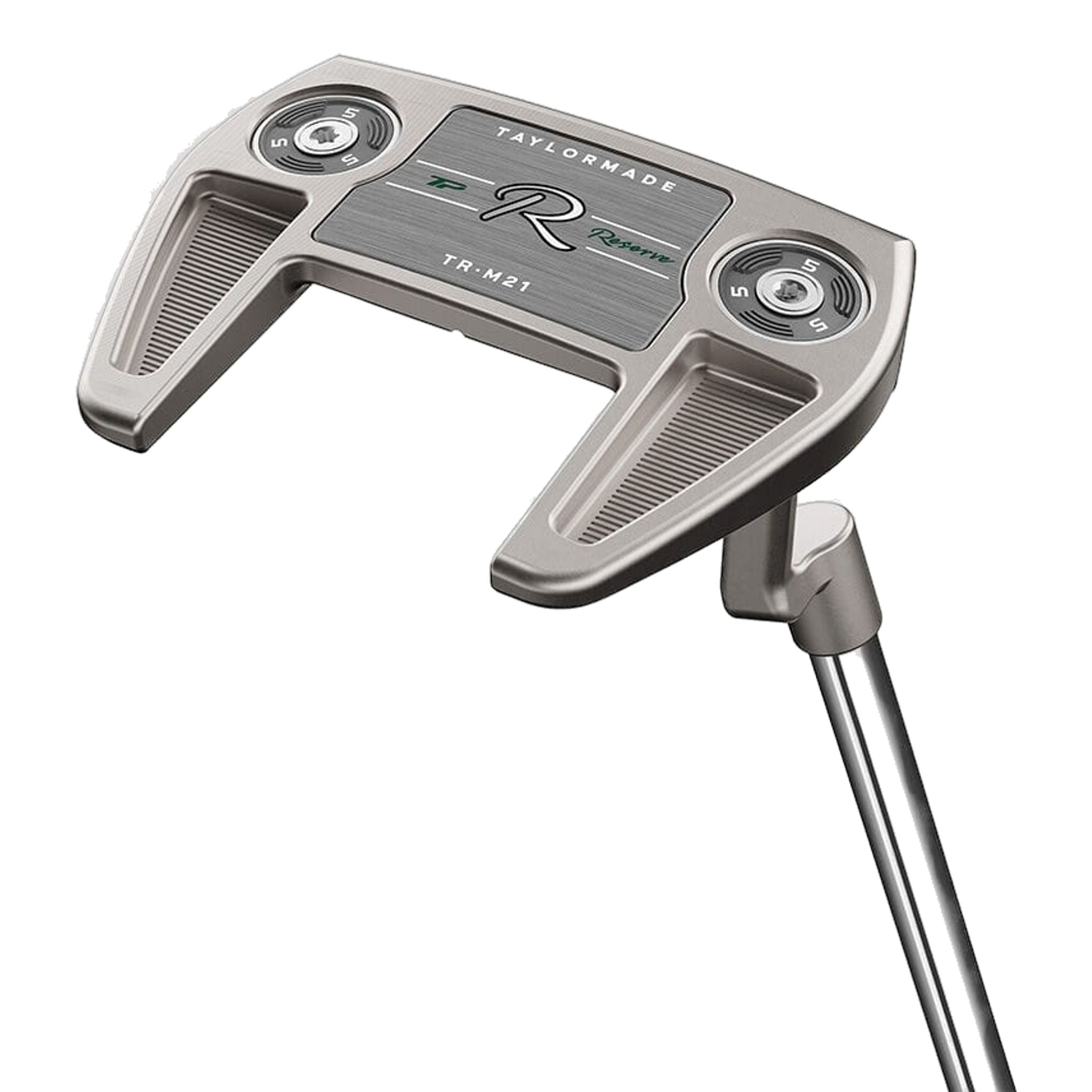 TaylorMade TP Reserve TR-M21 Putter