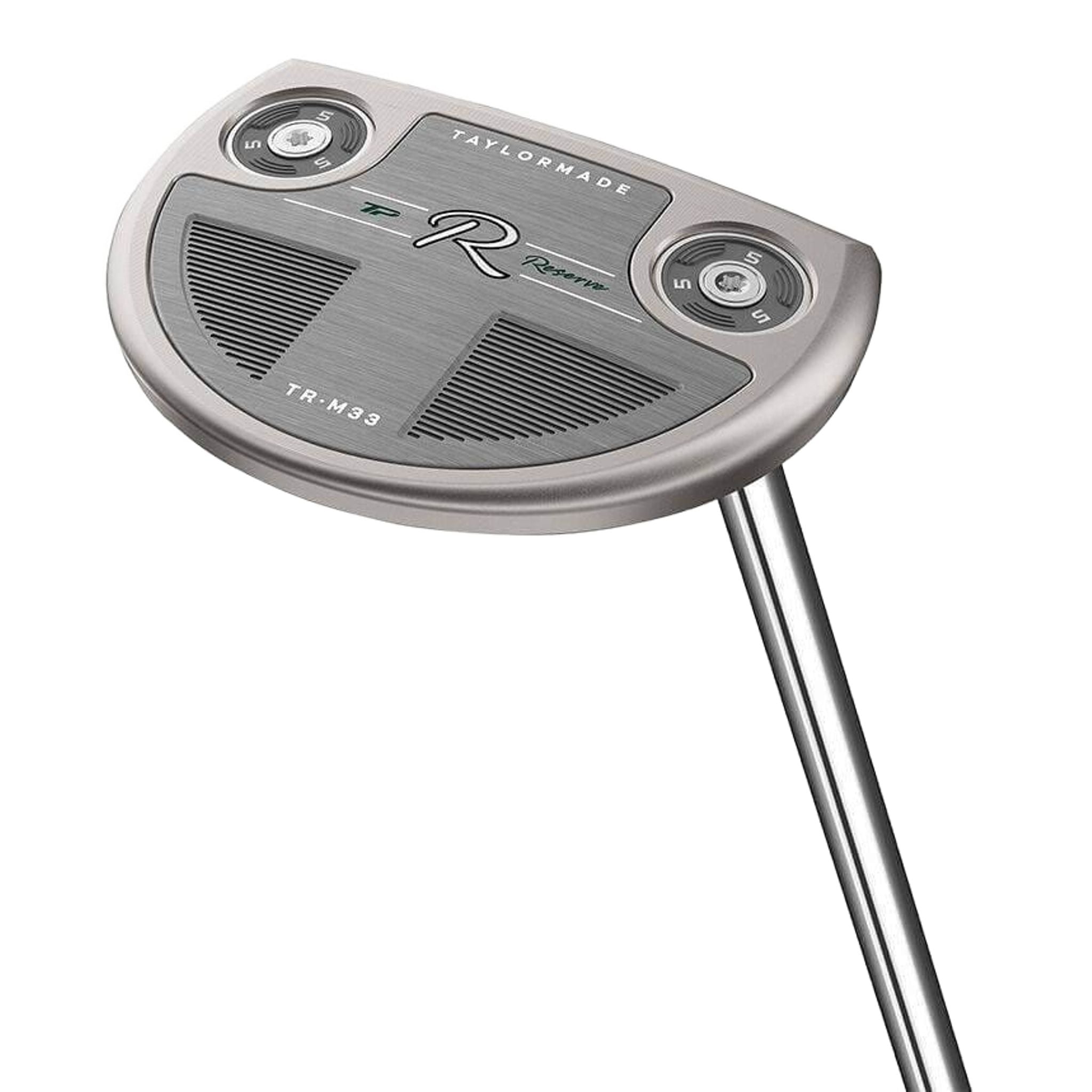 TaylorMade TP Reserve TR-M33 Putter