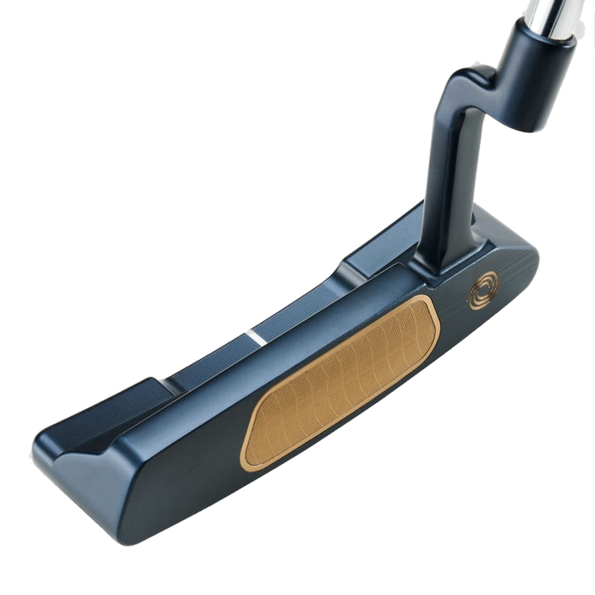Odyssey Ai-One Milled Two T CH Putter Herren