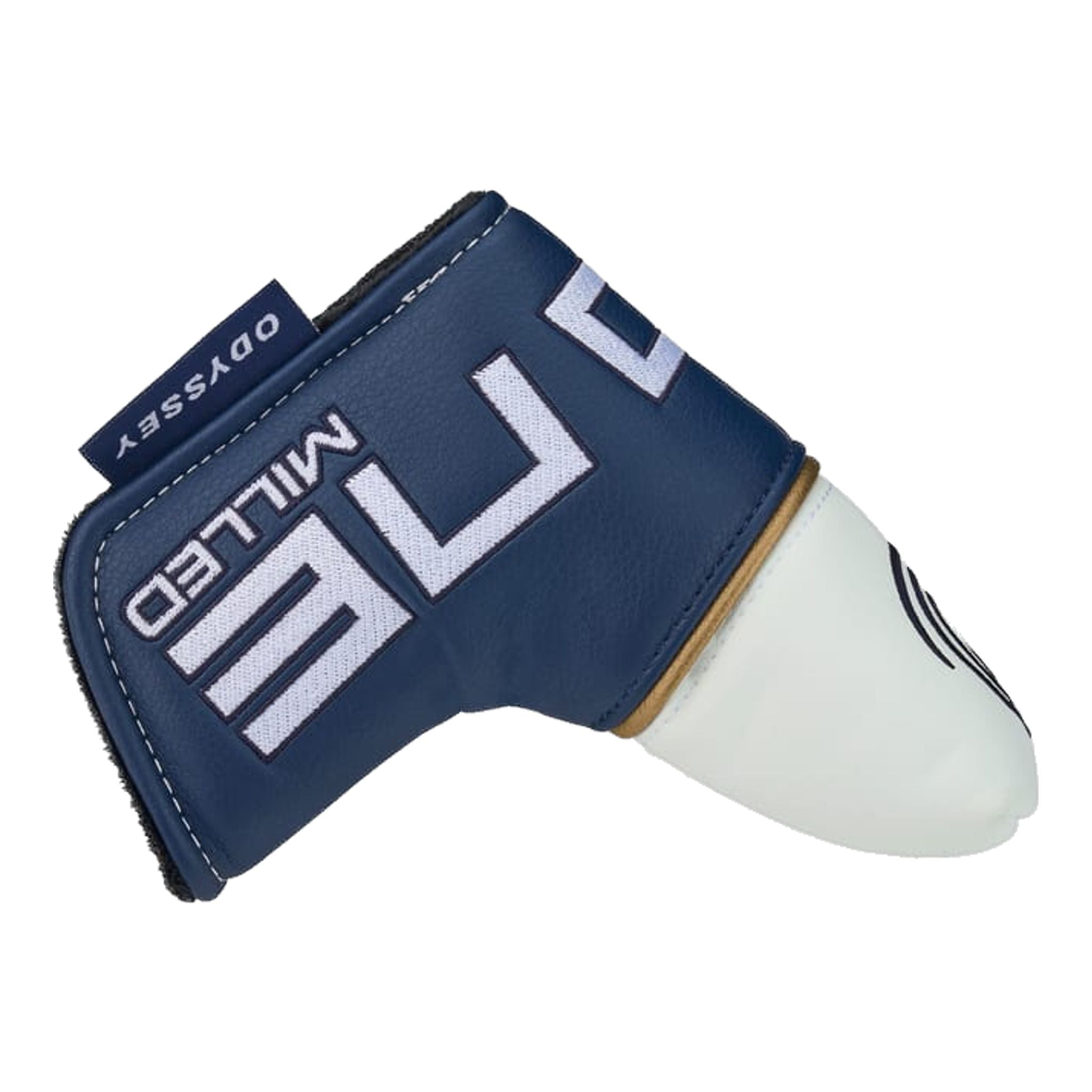 Odyssey Ai-One Milled Two T CH Putter Herren