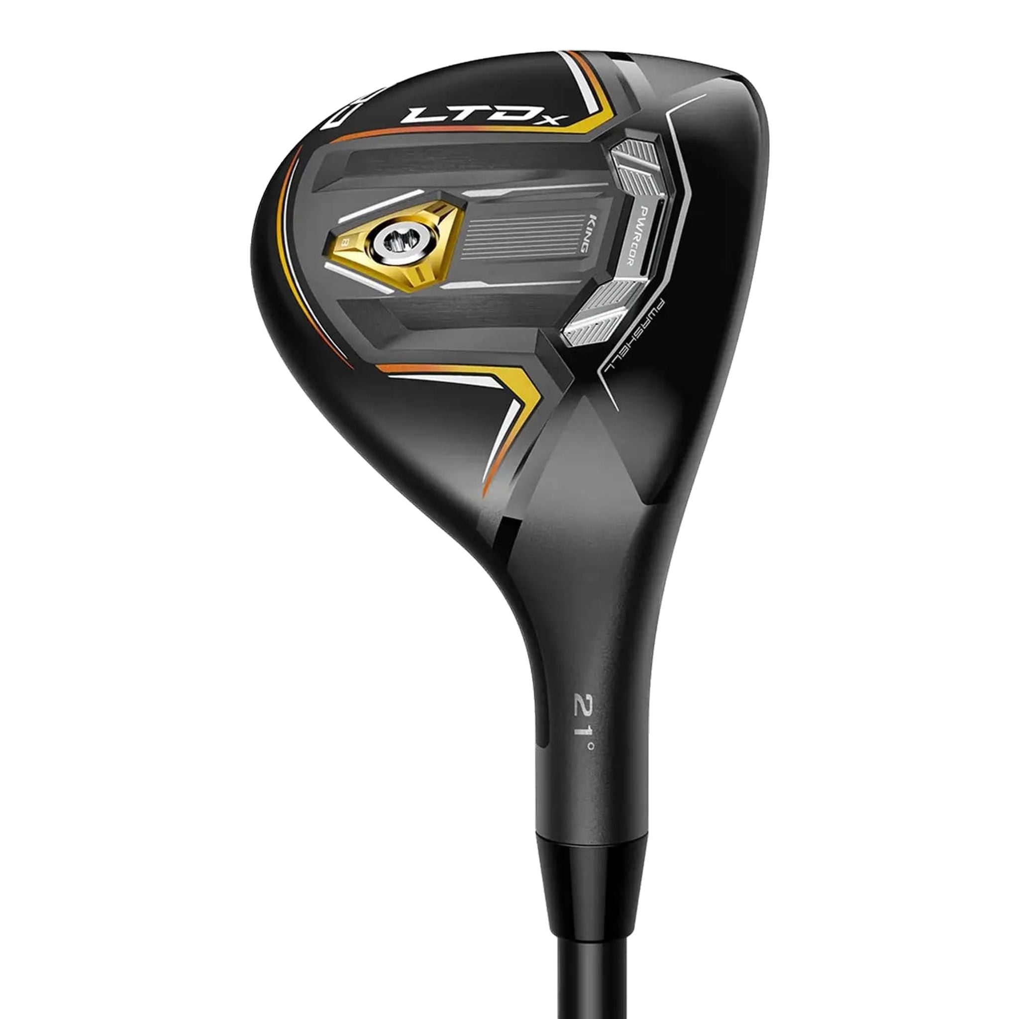 Cobra LTD X Hybrid - gebraucht Herren