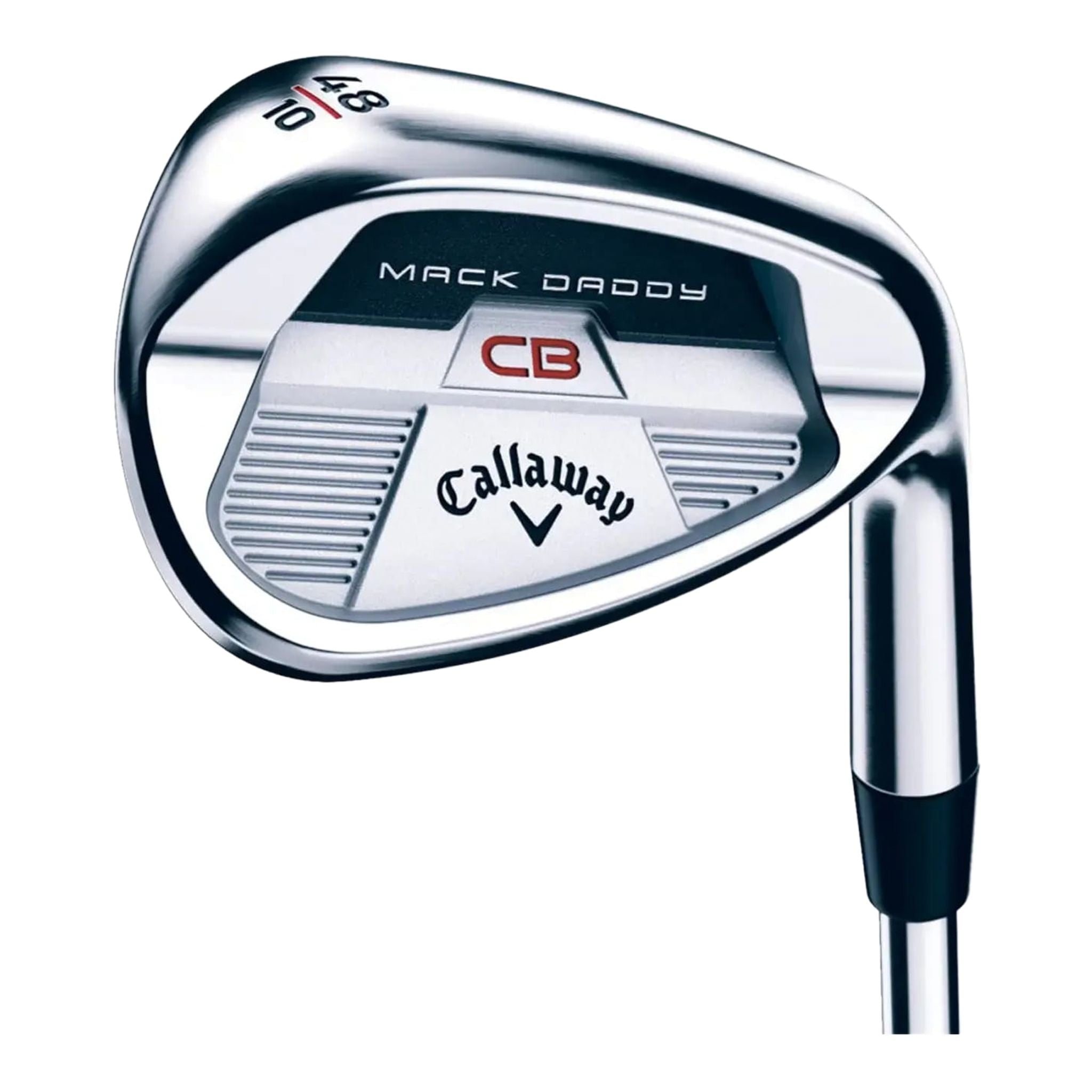 Callaway Mack Daddy CB Wedge - gebraucht Herren