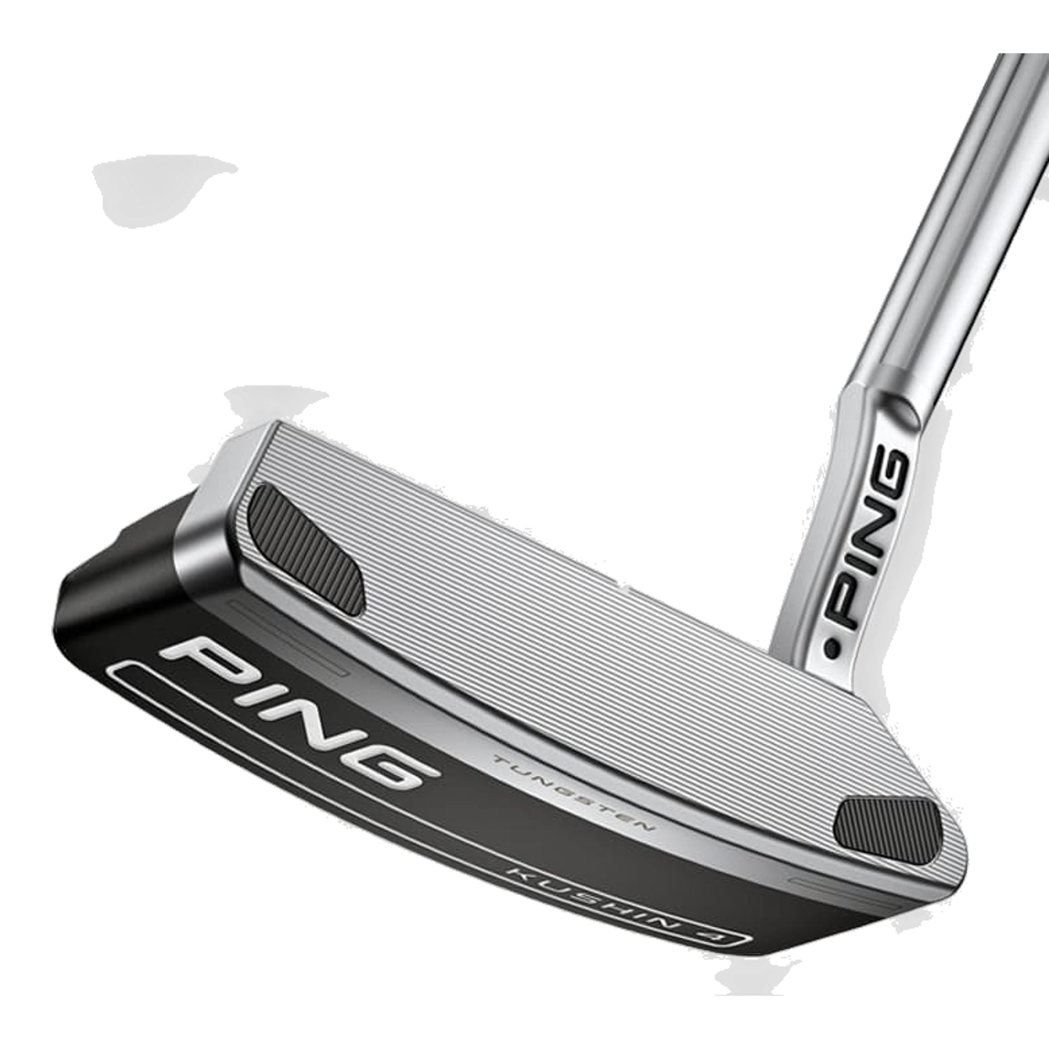 Ping Kushin 4 Putter Herren