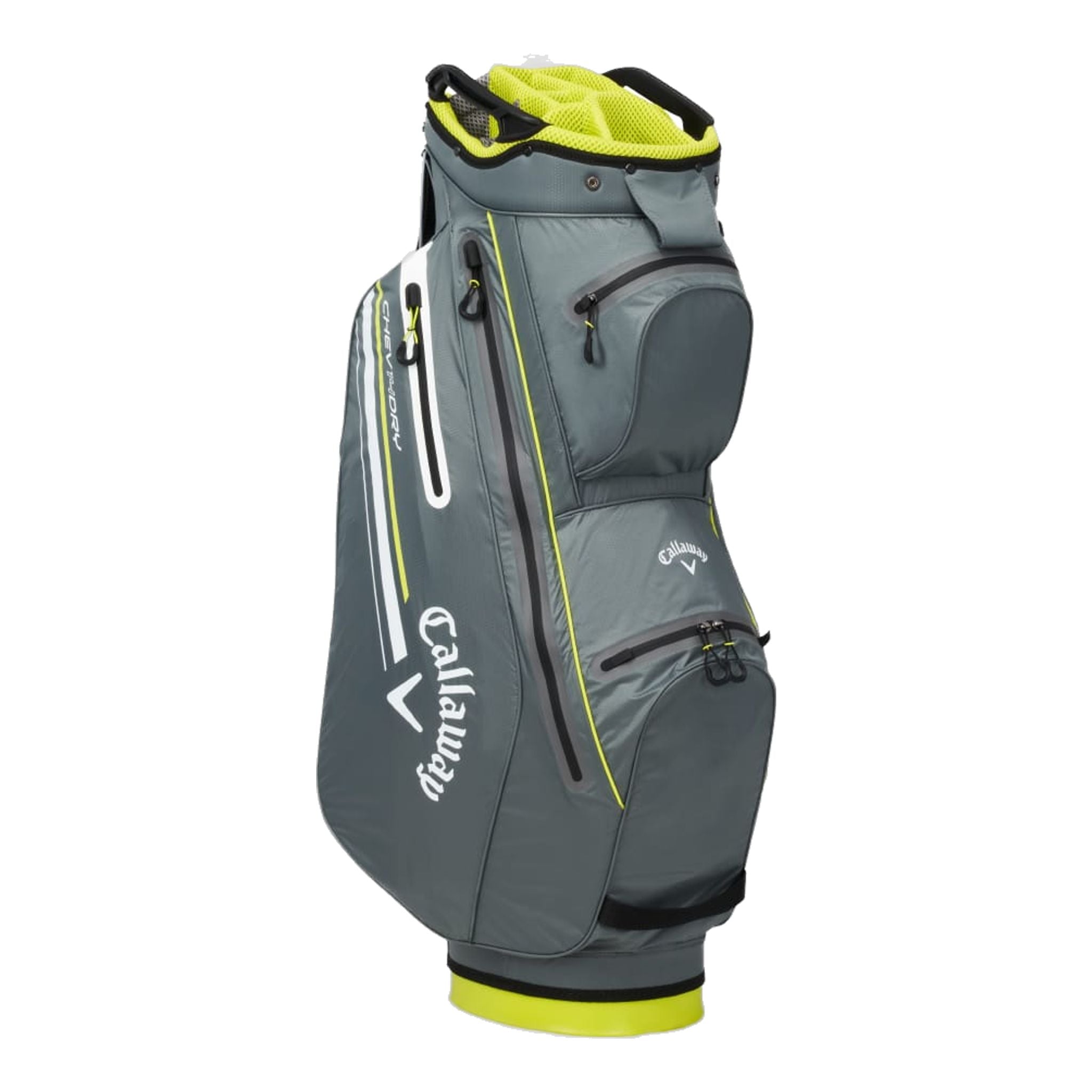 Callaway Chev DRY 14-Way Cartbag