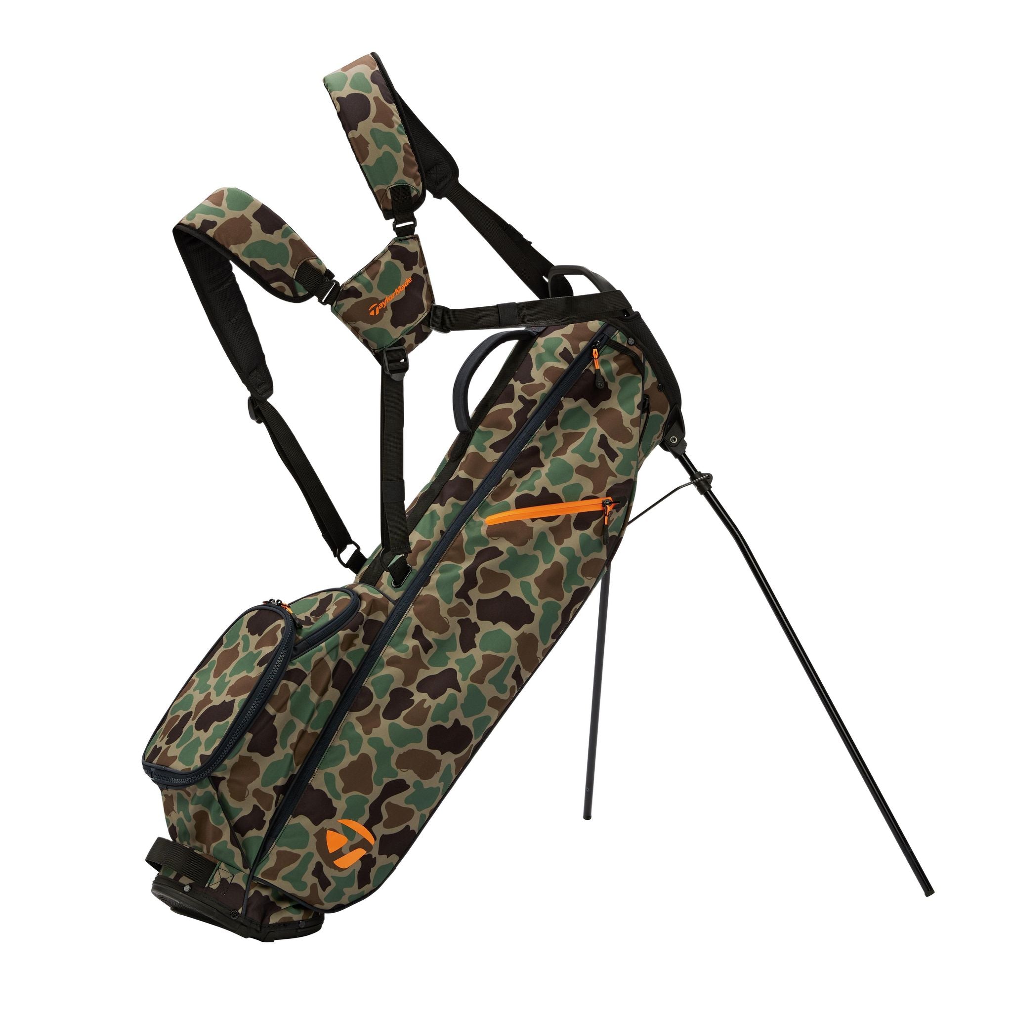 TaylorMade FlexTech Carry Standbag