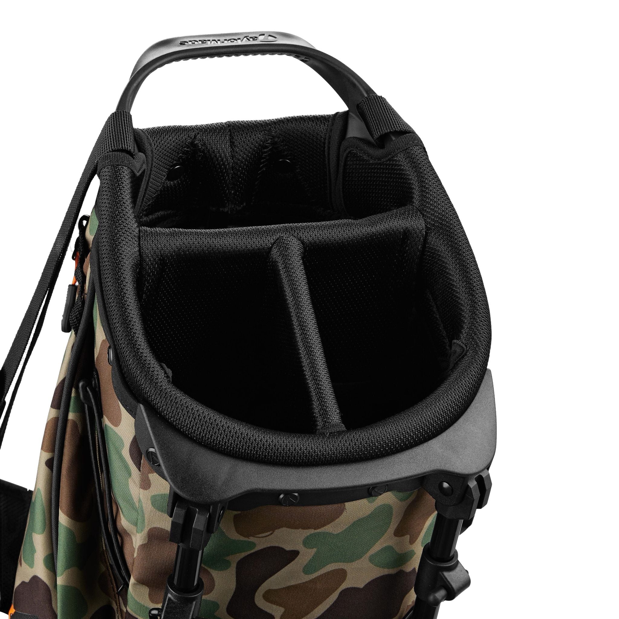 TaylorMade FlexTech Carry Standbag