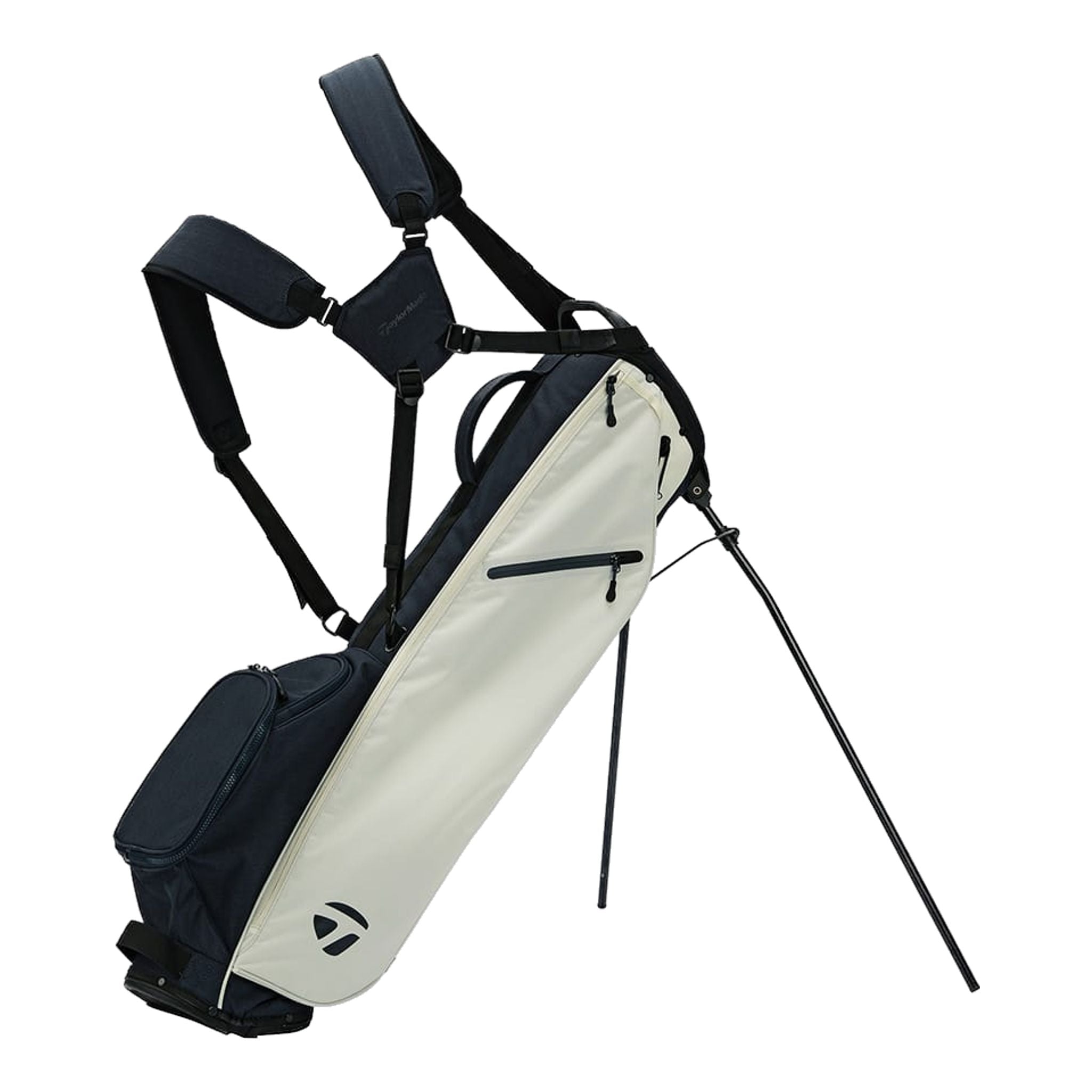 TaylorMade FlexTech Carry Standbag