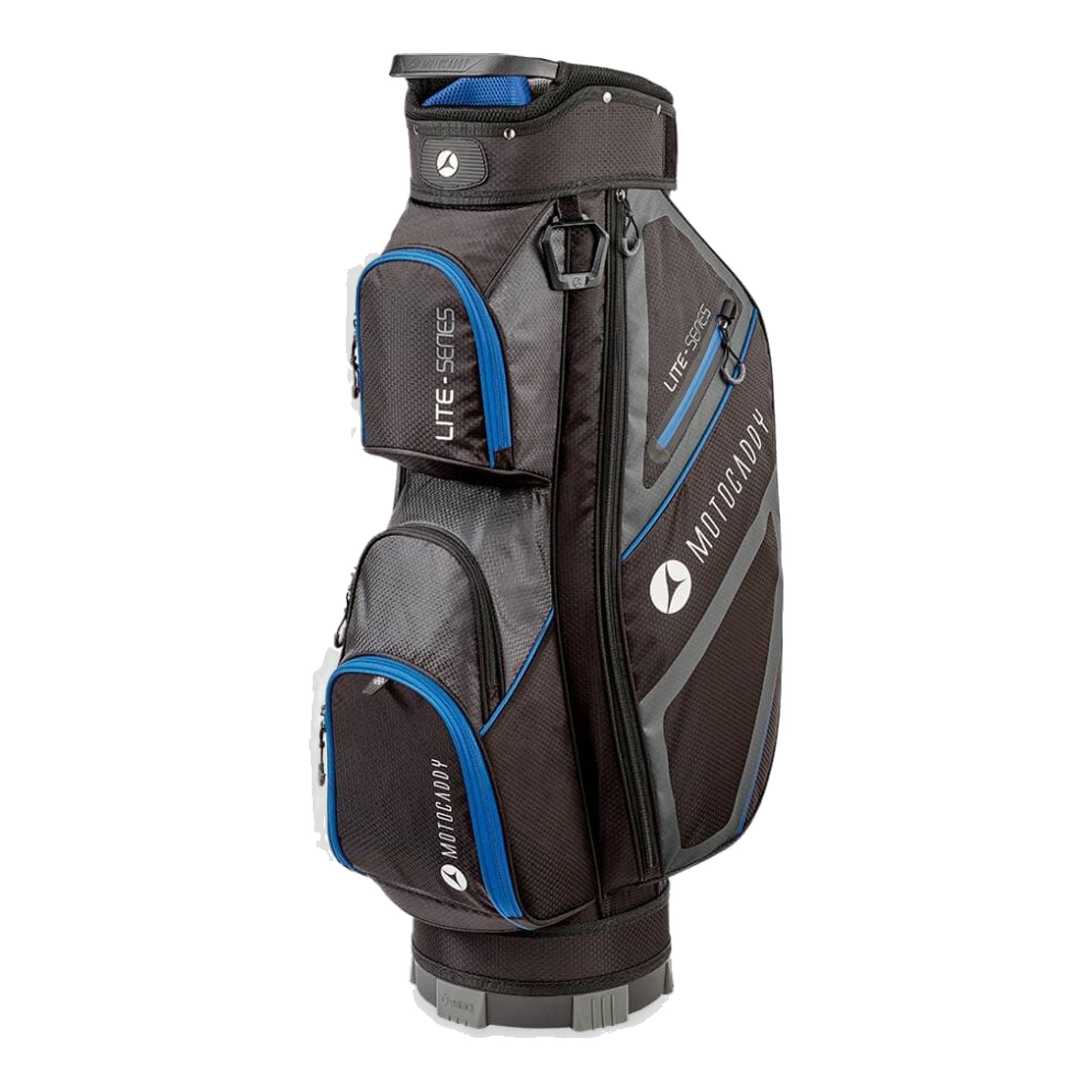 Motocaddy Lite Series Cartbag (22)