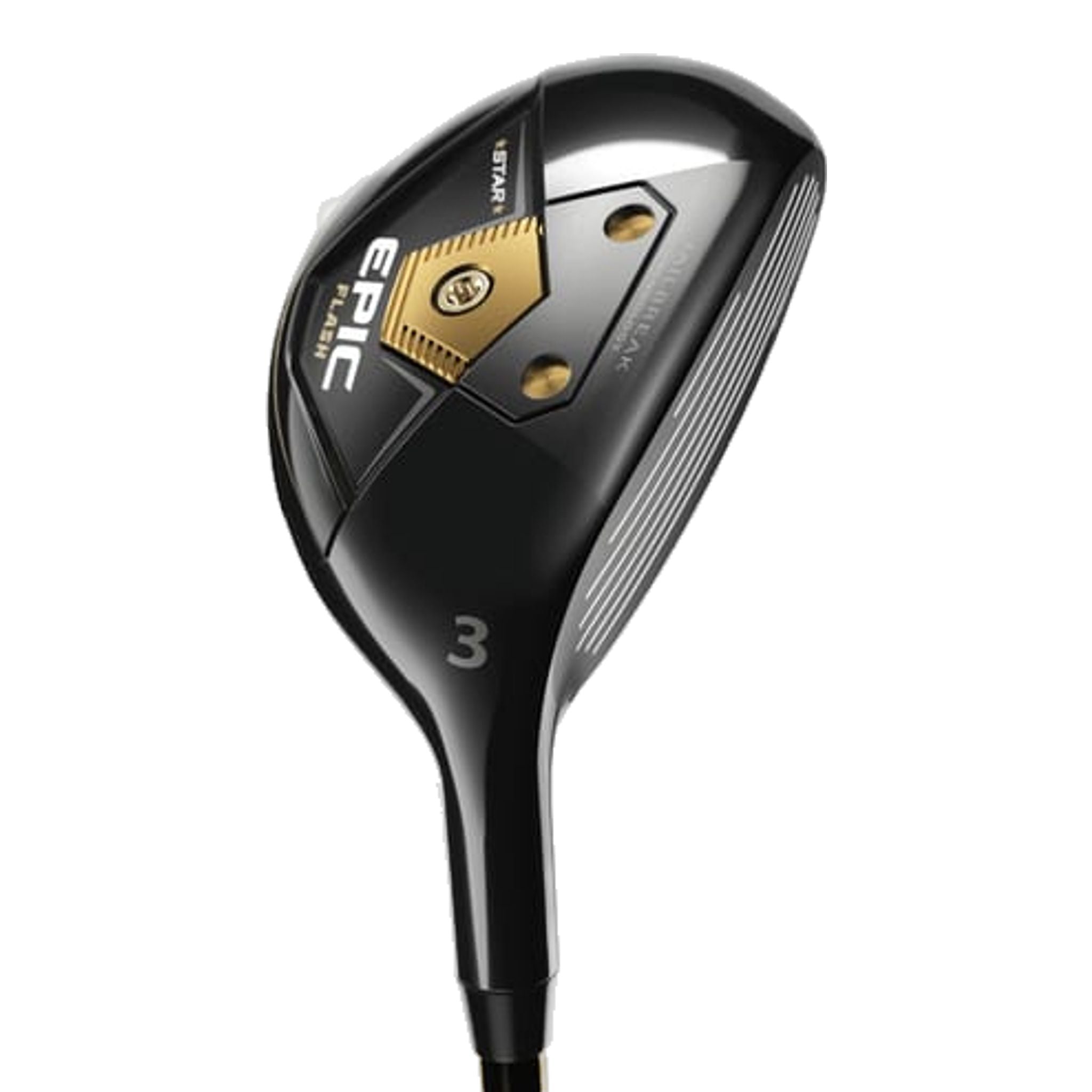 Callaway Epic Flash Star Hybrid Herren