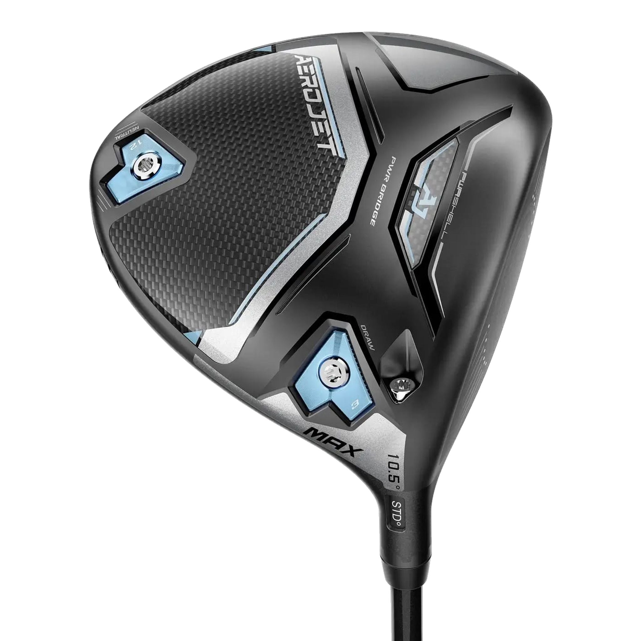 Cobra Aerojet Max Fairwayholz - gebraucht Damen