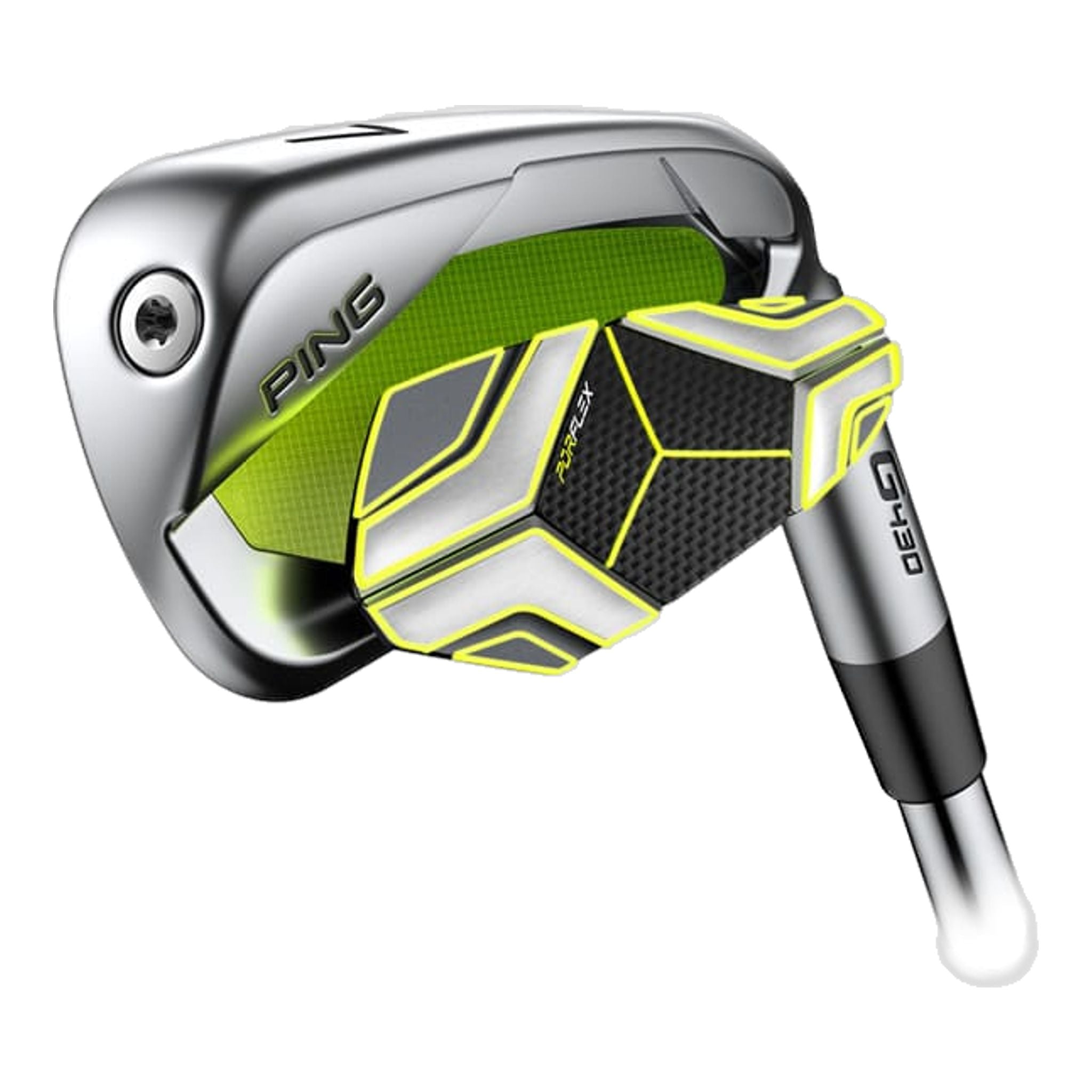 Ping G430 Eisensatz Herren