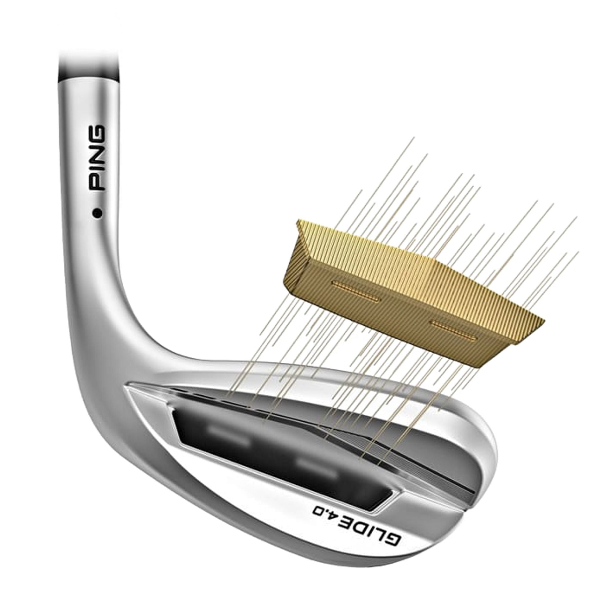 Ping Glide 4,0 Wedge Herren