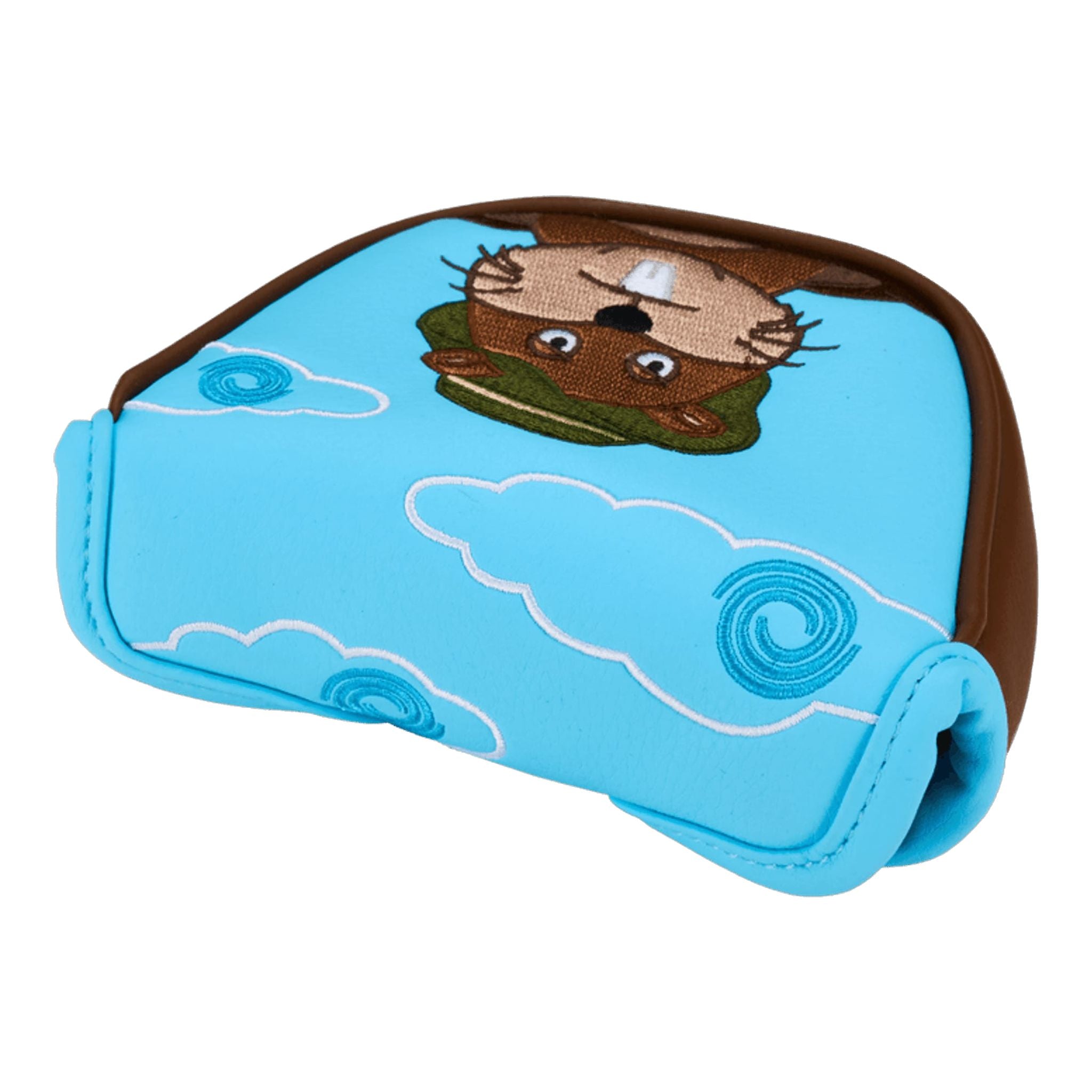 Odyssey Am Gopher Mallet Headcover / Am Gopher Mallet Hea