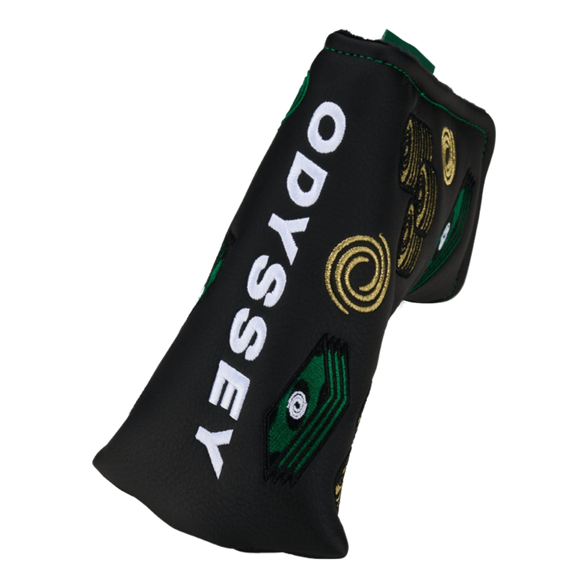 Odyssey Money Blade Putter-Headcover