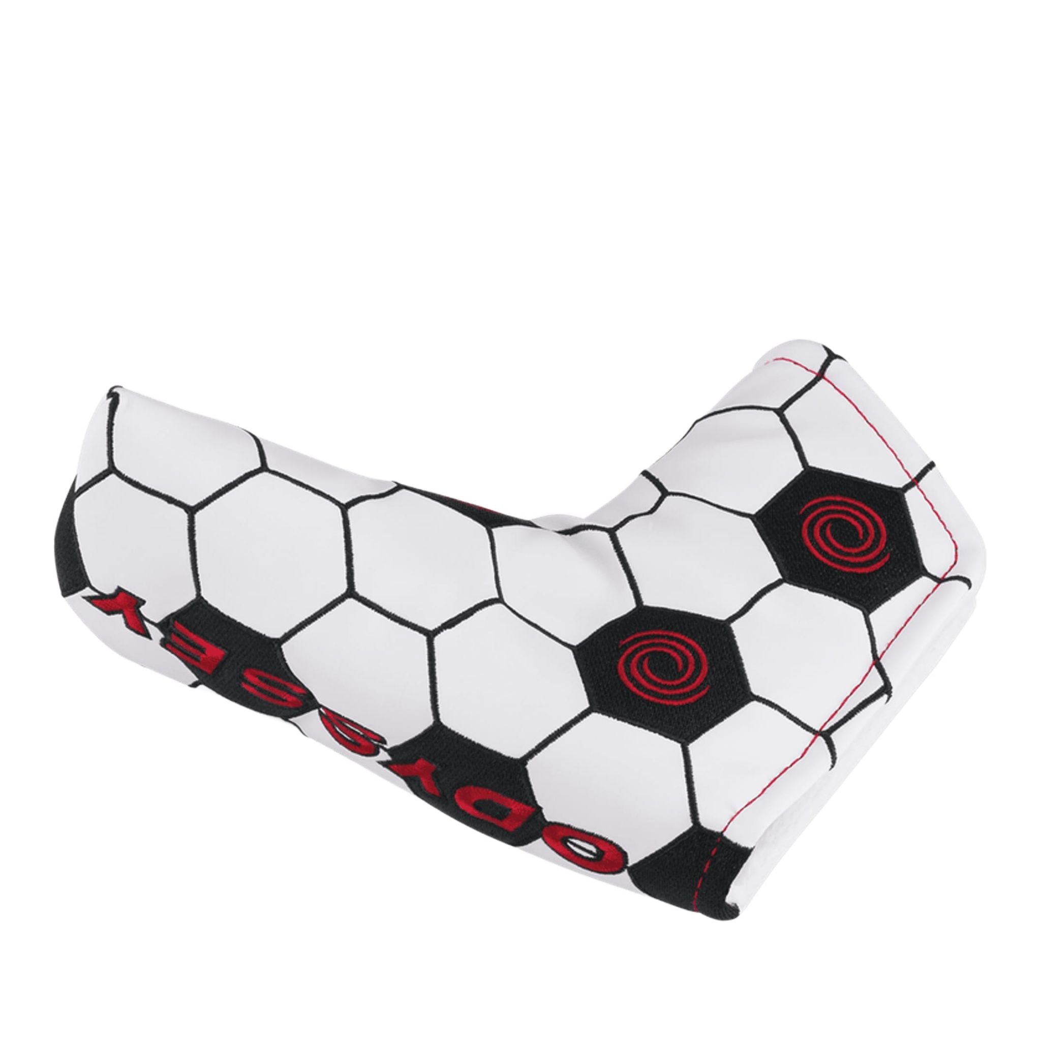 Odyssey Soccer Blade Putter-Headcover