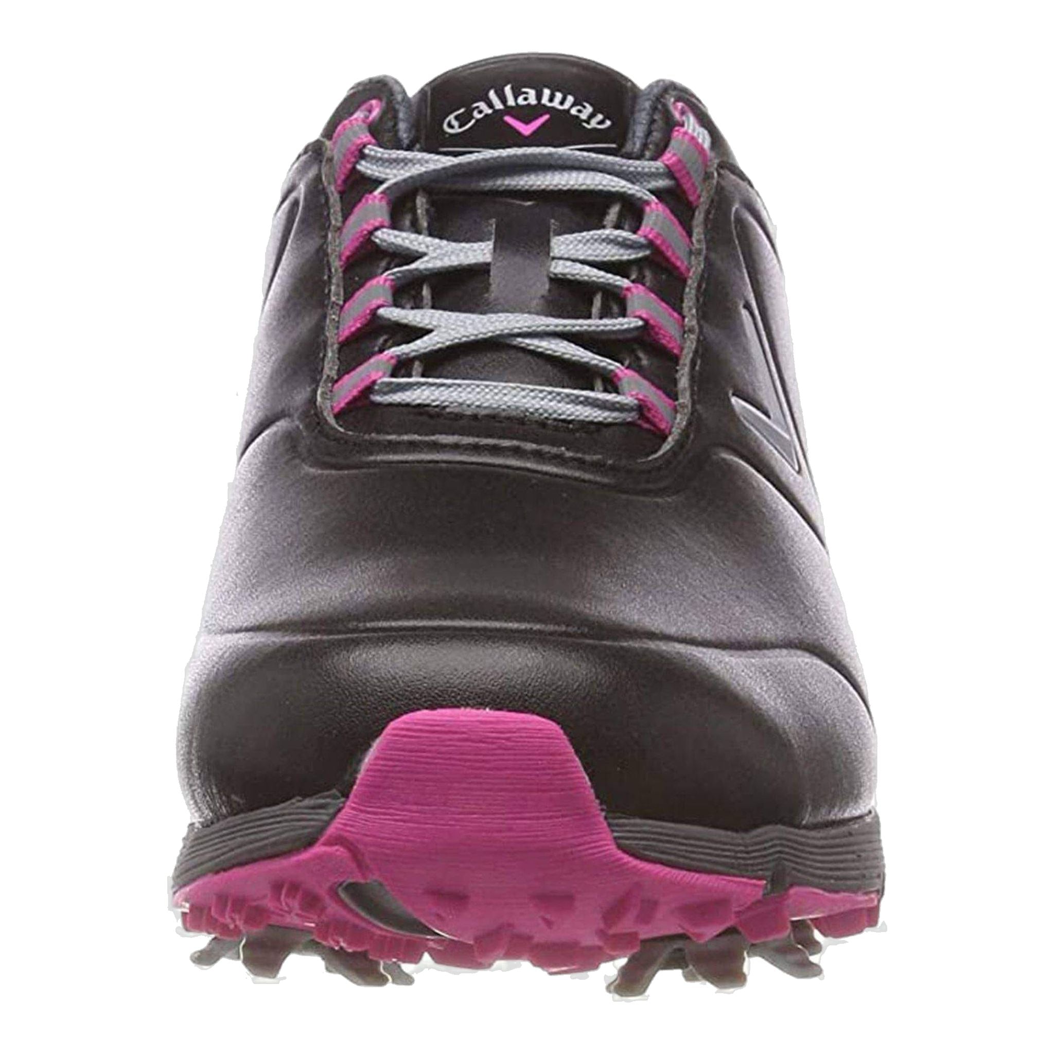 Callaway Mulligan Golfschuhe Damen