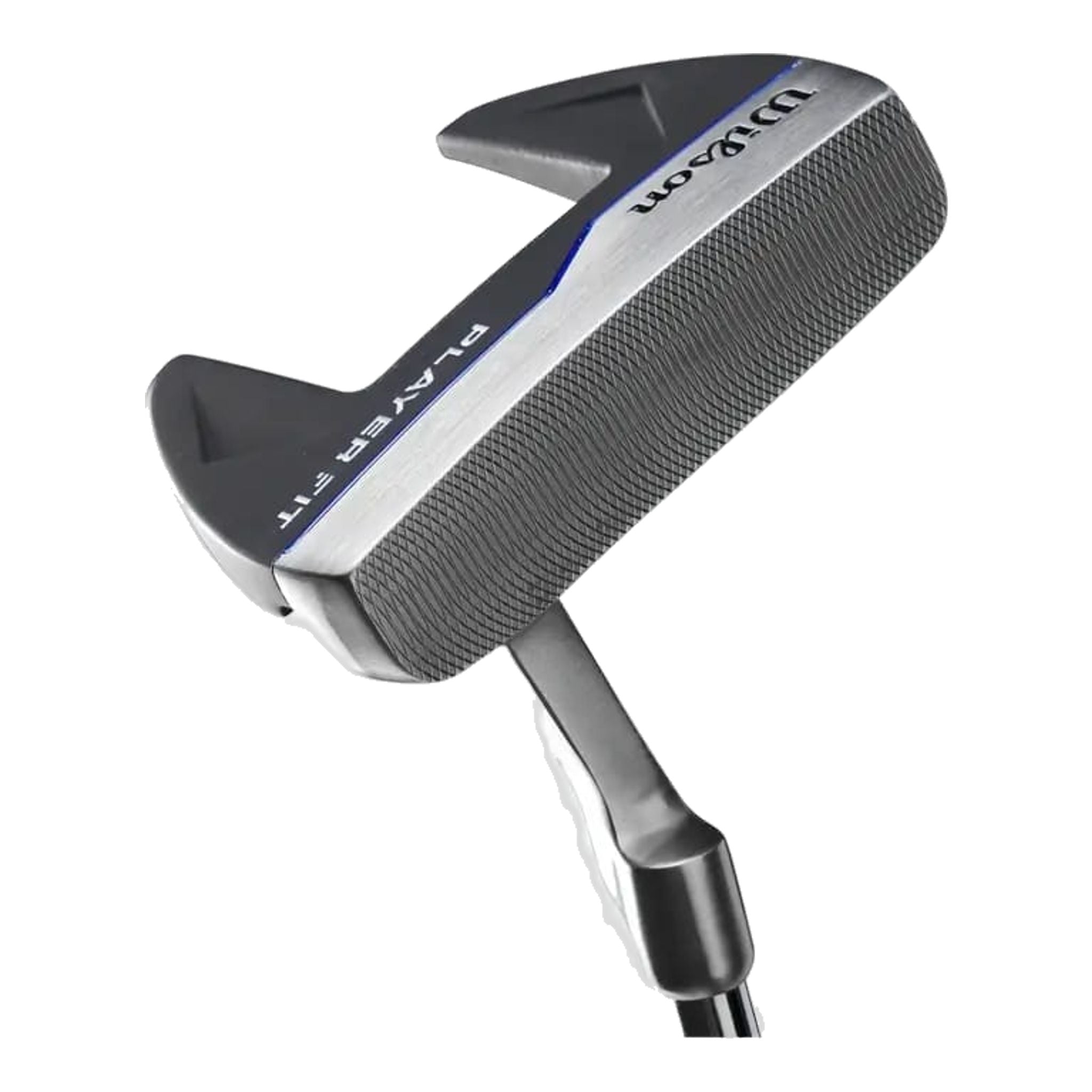 Wilson Player Fit Steel Mens Standbag Herren