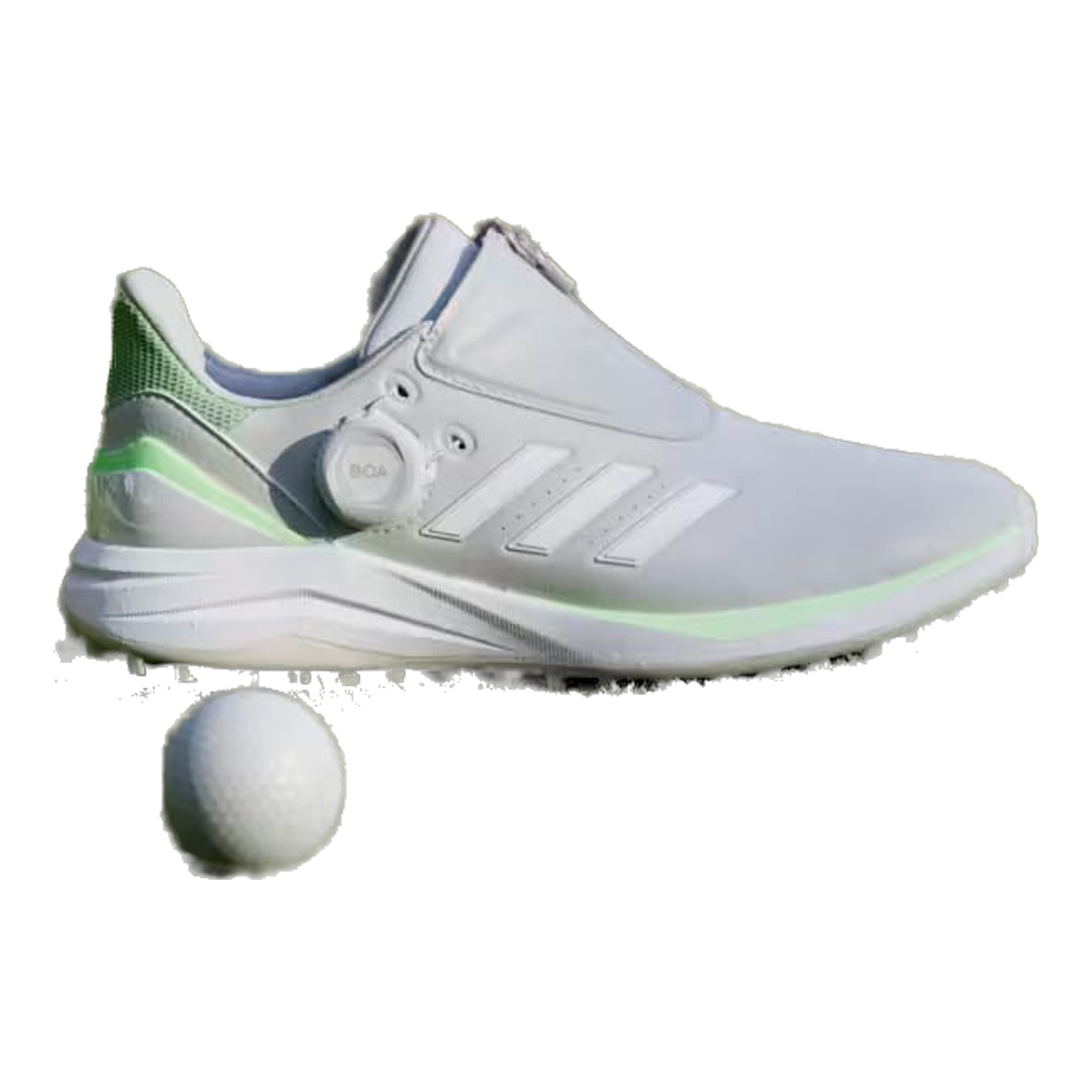 Adidas Solarmotion BOA 24 SL Golfschuhe Damen