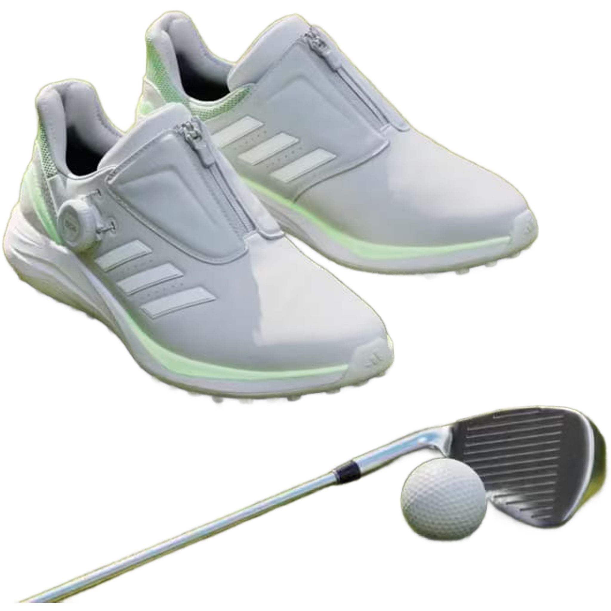 Adidas Solarmotion BOA 24 SL Golfschuhe Damen
