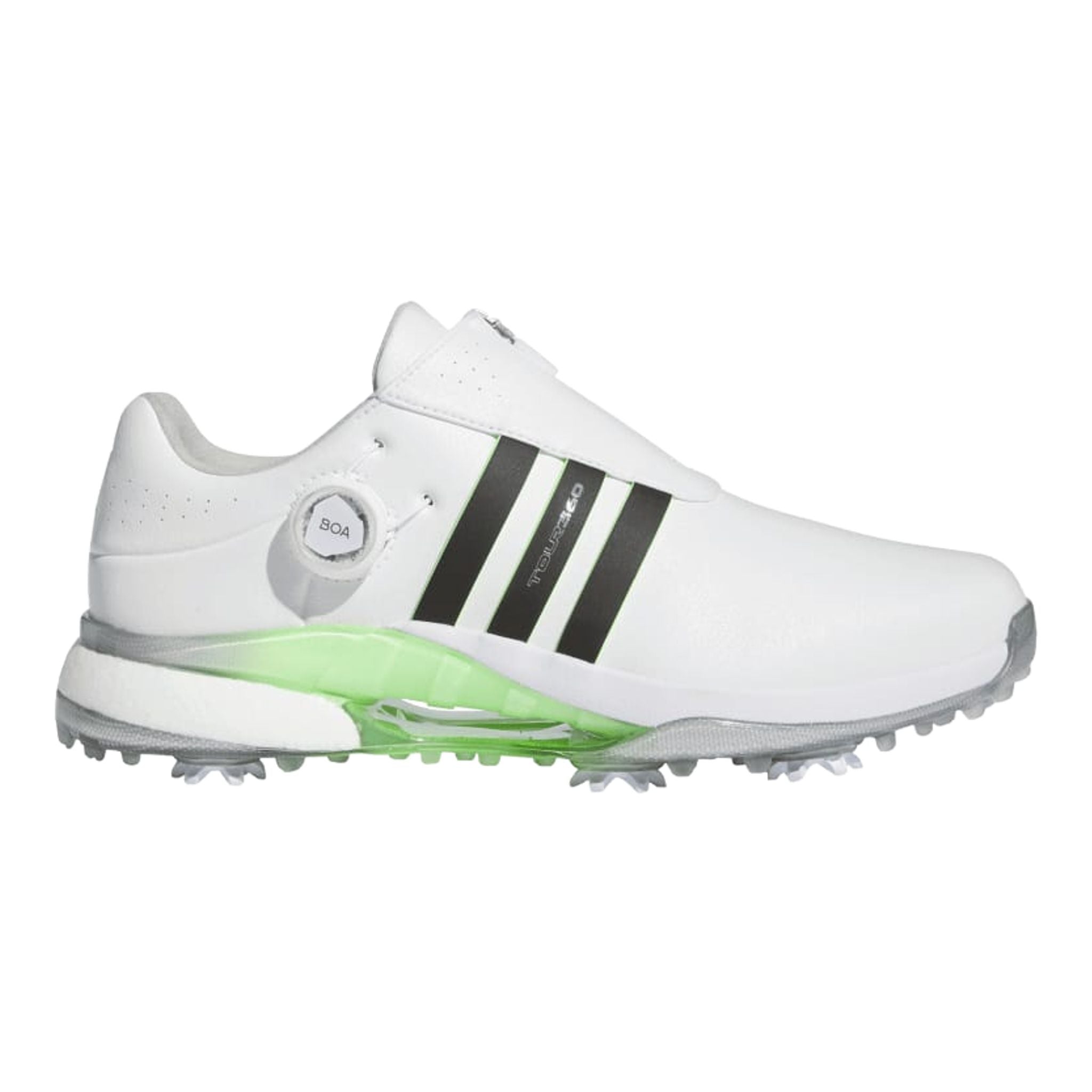 Adidas Tour360 24 BOA Boost Golfschuhe Herren