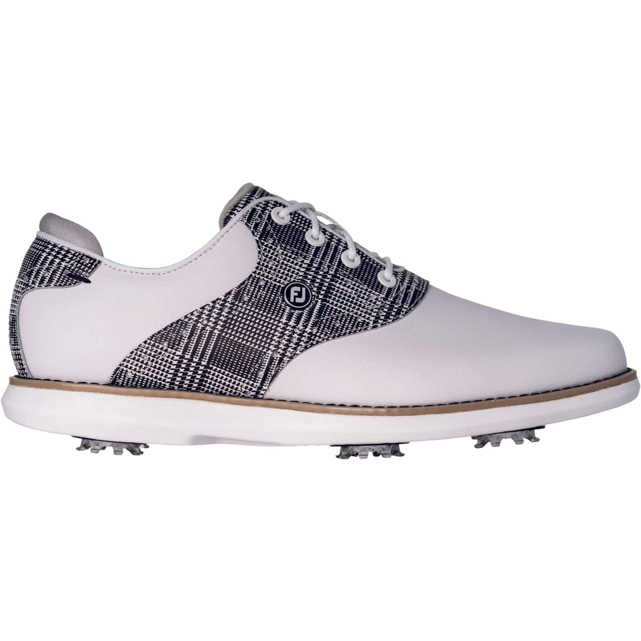 Footjoy Traditions Golfschuhe Damen