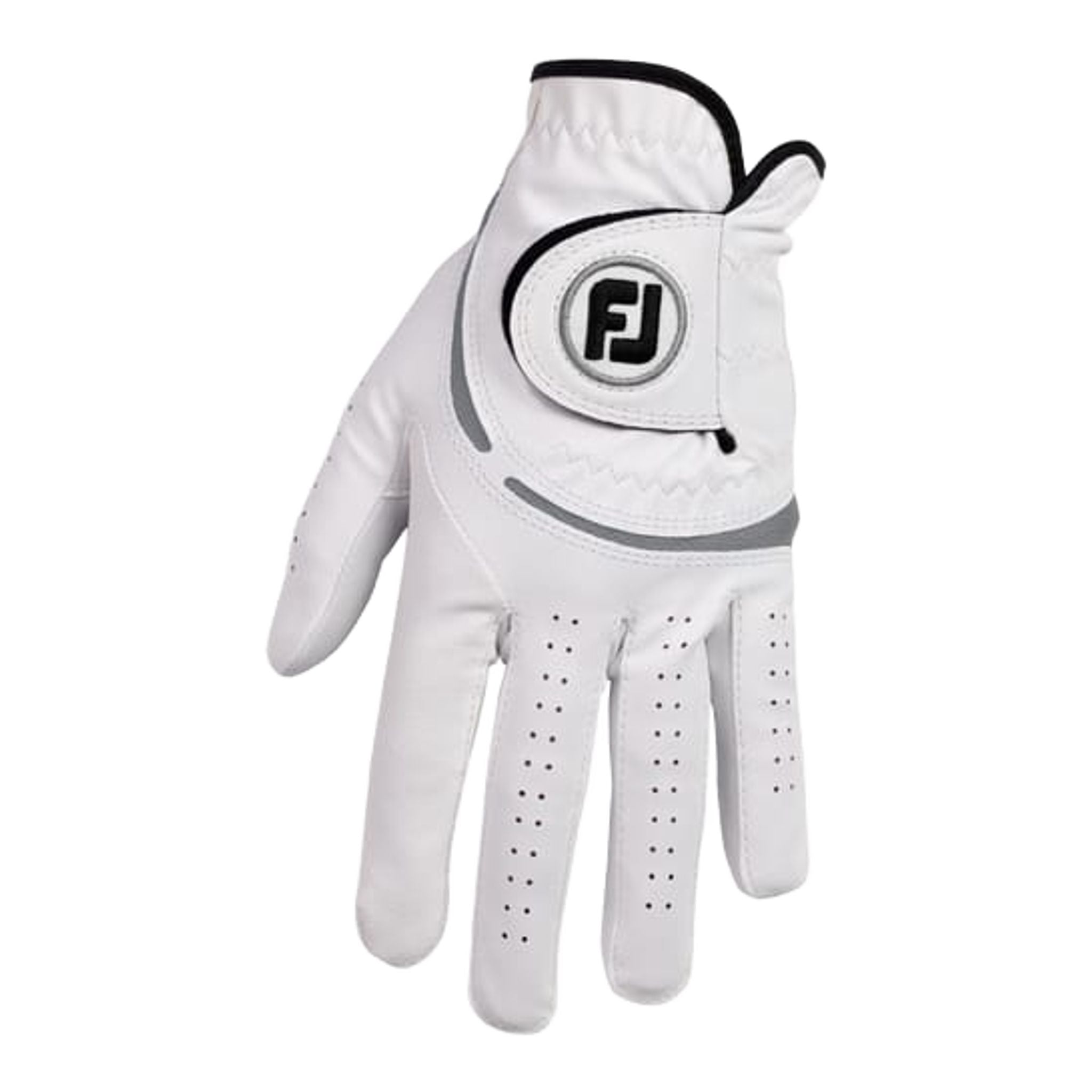 Footjoy WeatherSof Allwetter-Handschuh Herren