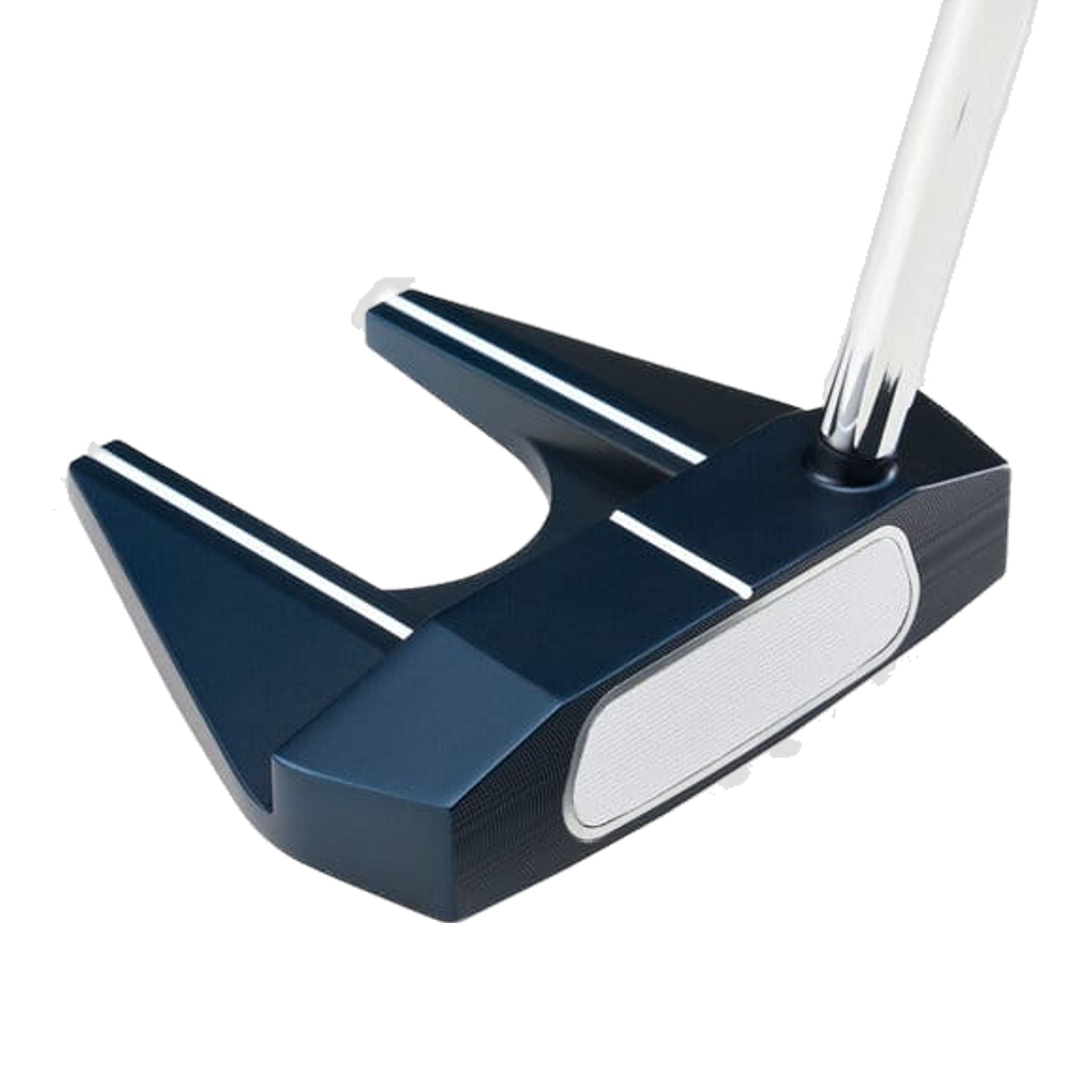 Odyssey Ai-One Cruiser Big 7 DB Putter