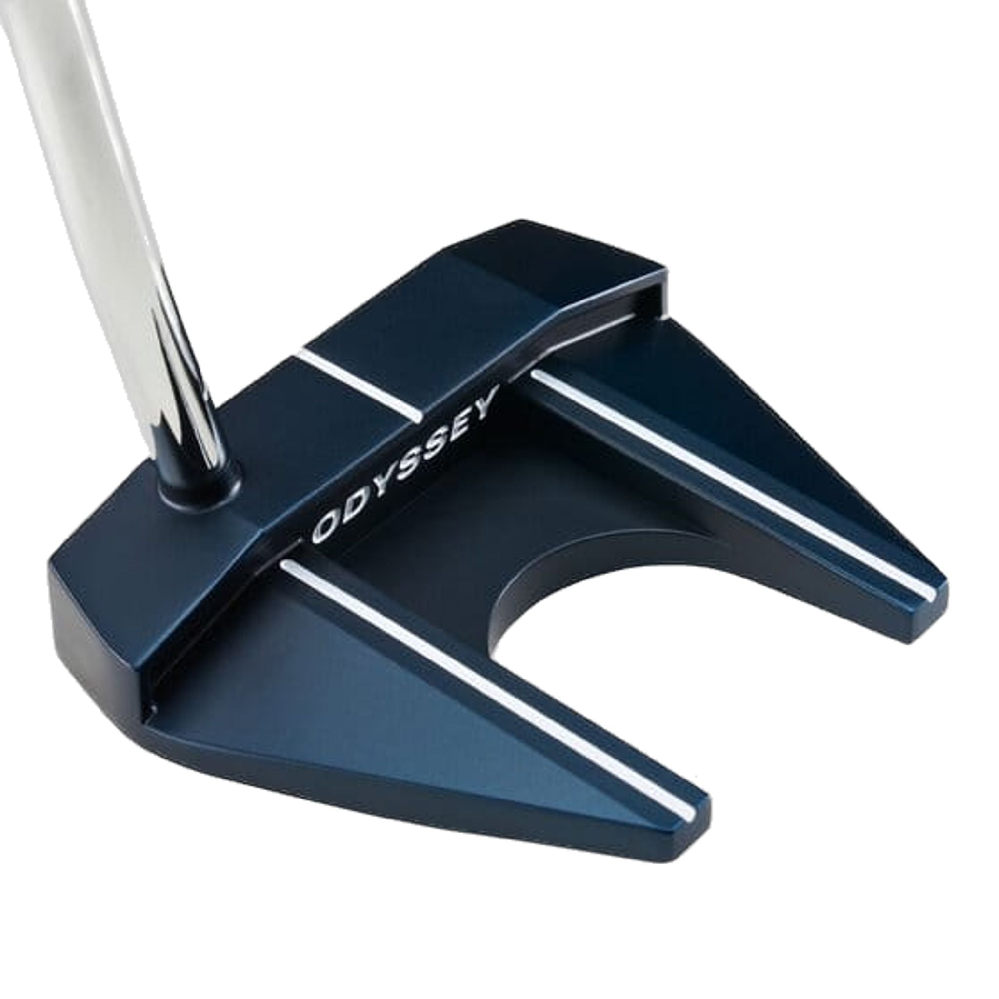 Odyssey Ai-One Cruiser Big 7 DB Putter