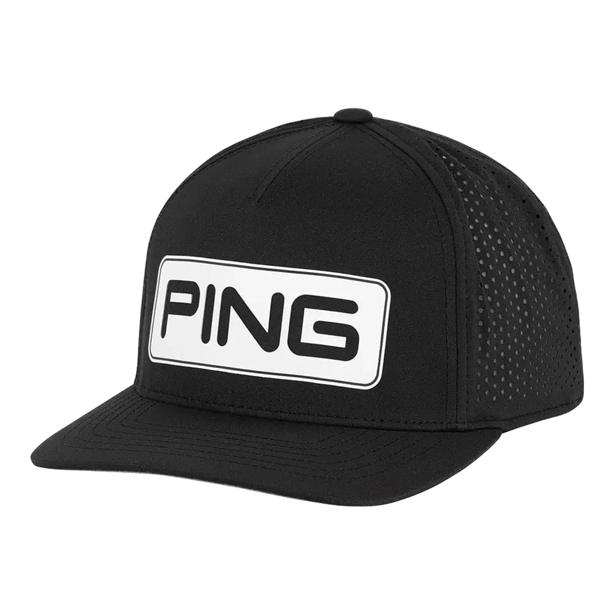 Ping Tour Vented Delta Cap Herren