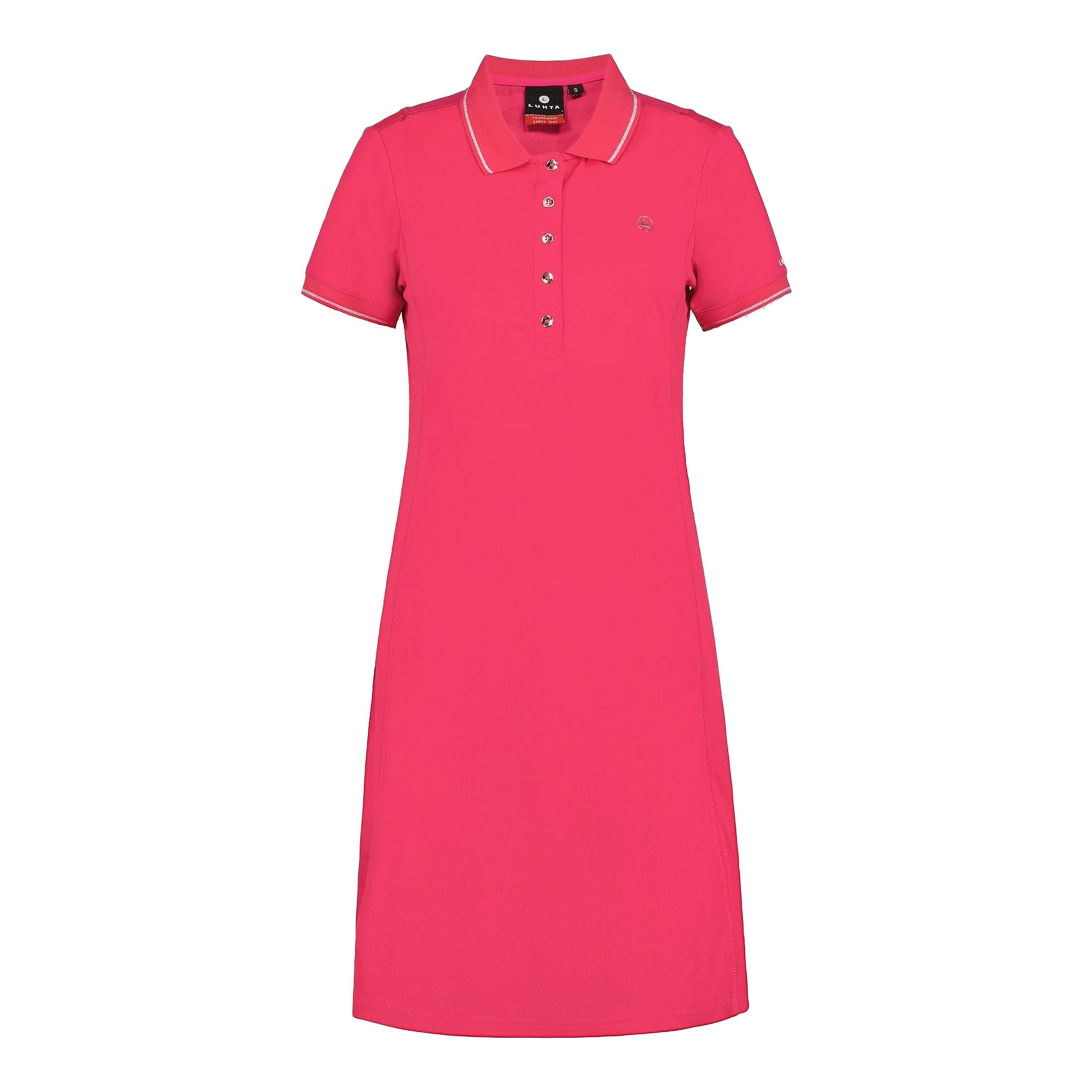 Luhta Erkintalo Golfkleid Damen