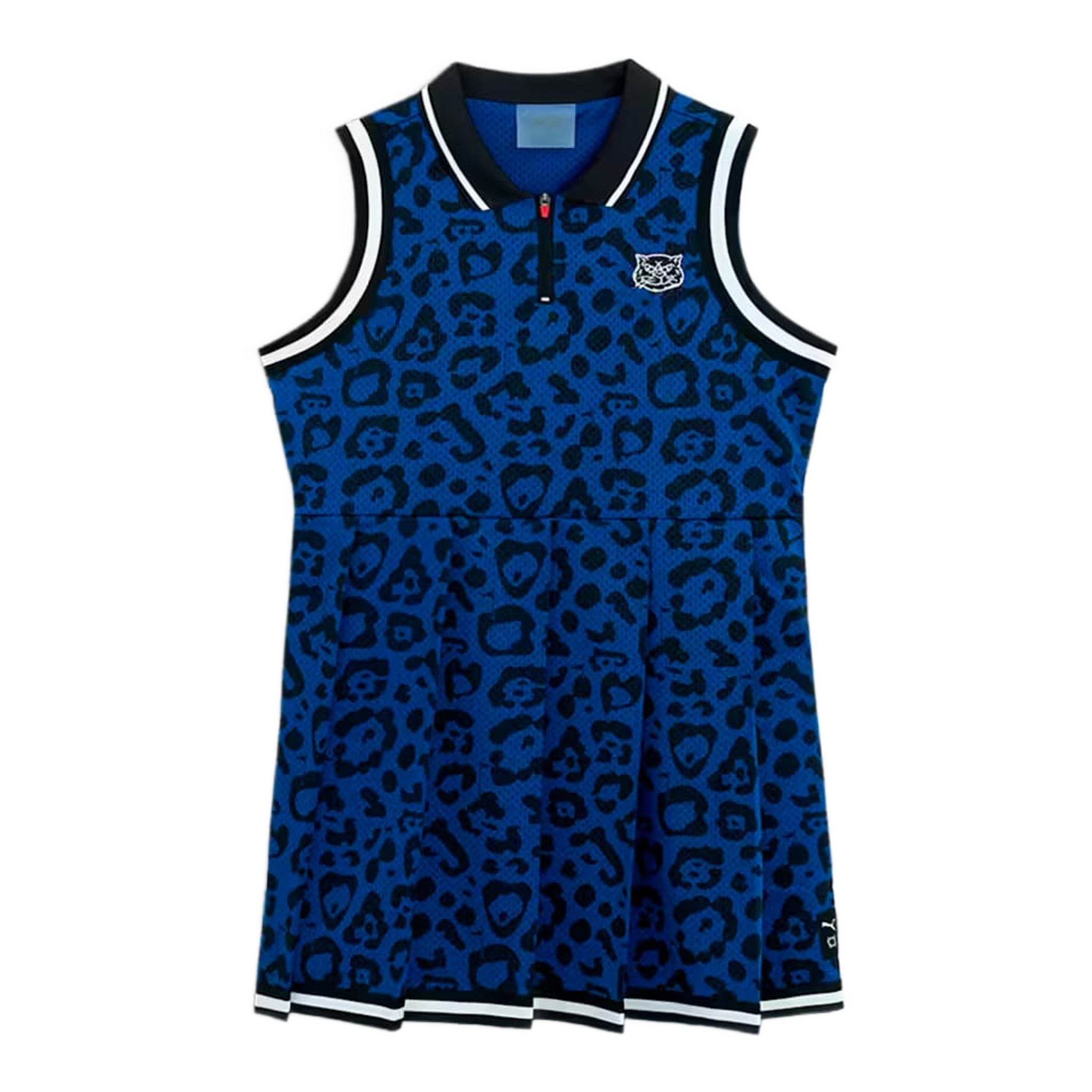 Puma Hoops X Golfkleid Damen