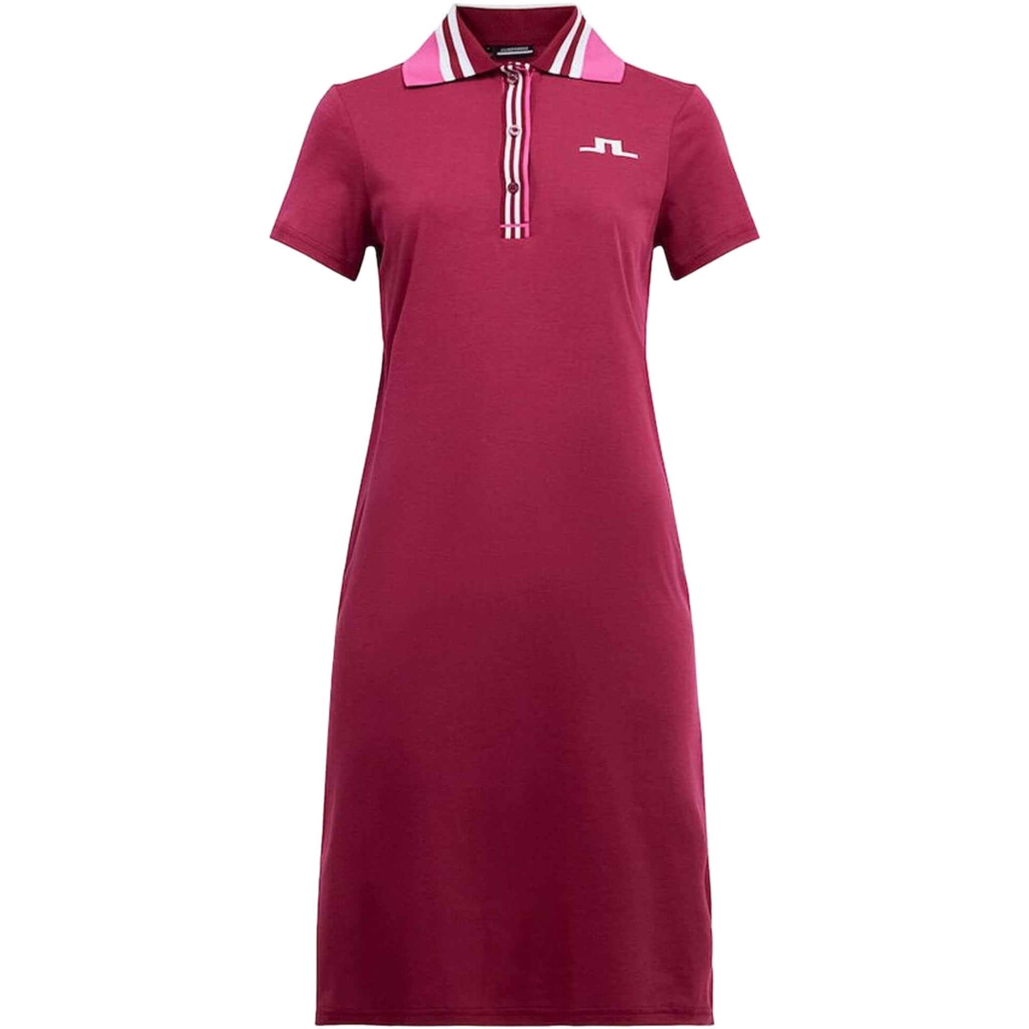 J. Lindeberg Issa Golfkleid Damen