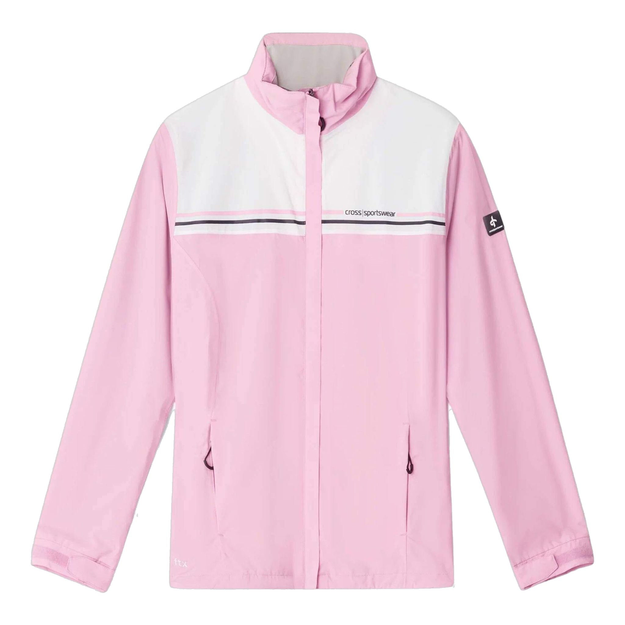 Cross Sportswear Cloud Golfjacke Damen