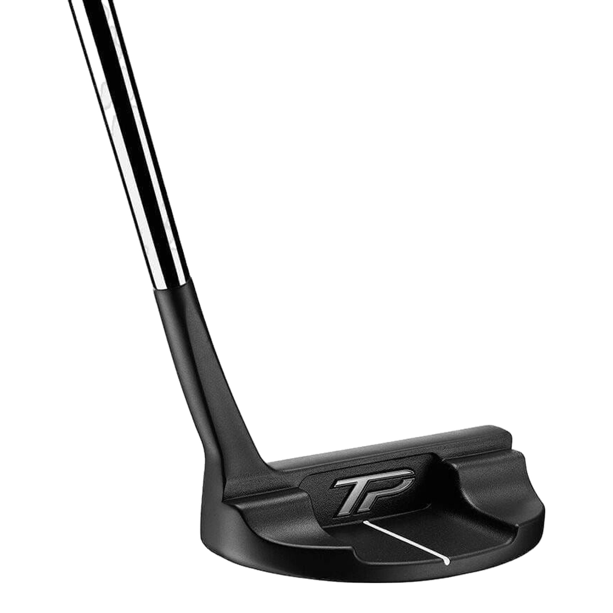 TaylorMade Black Blade Balboa #8 Putter