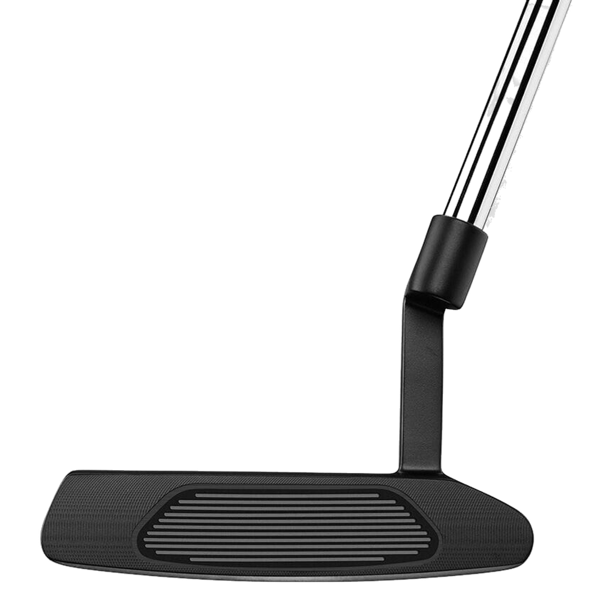 TaylorMade Black Blade Del Monte Single Bend Putter