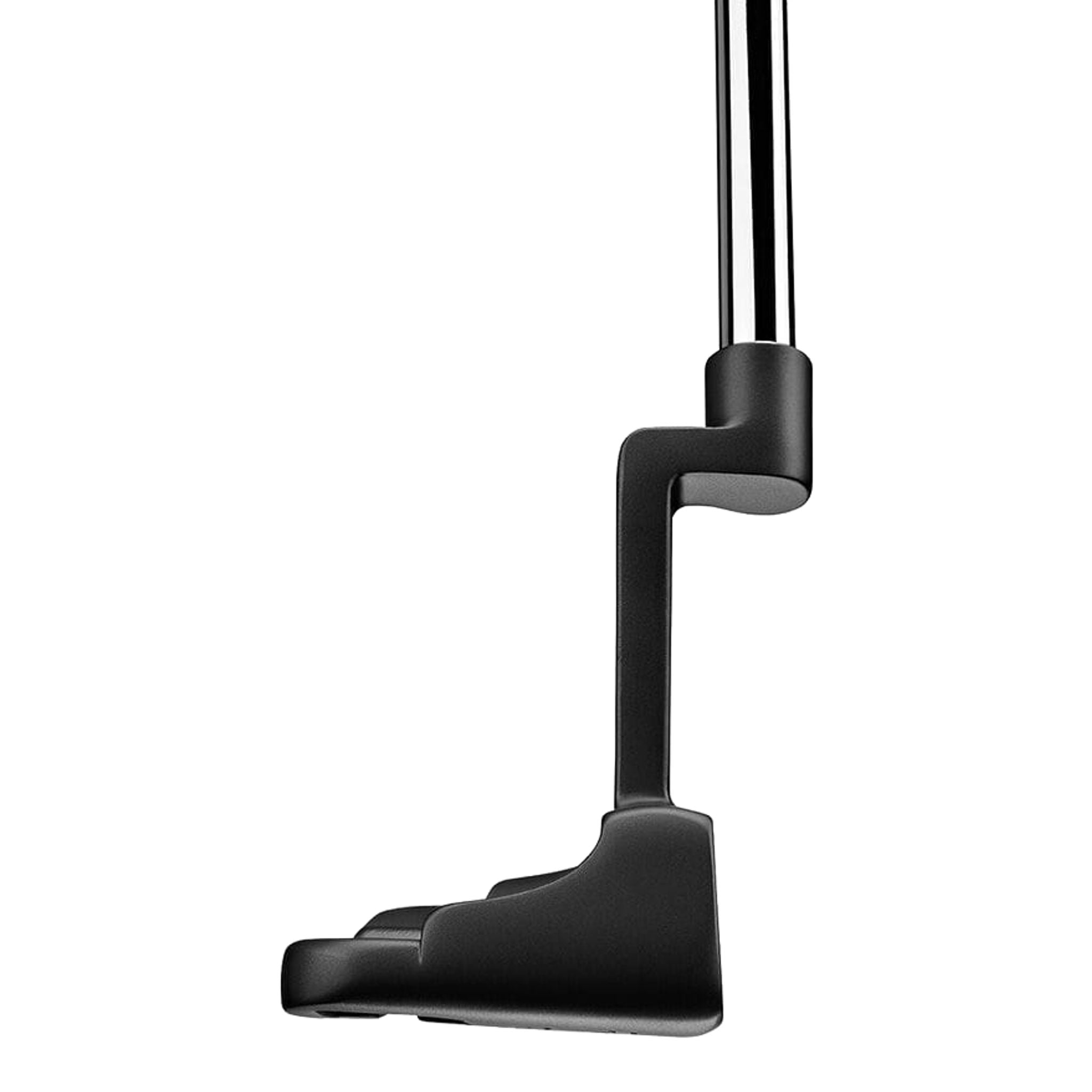 TaylorMade Black Blade Del Monte Single Bend Putter