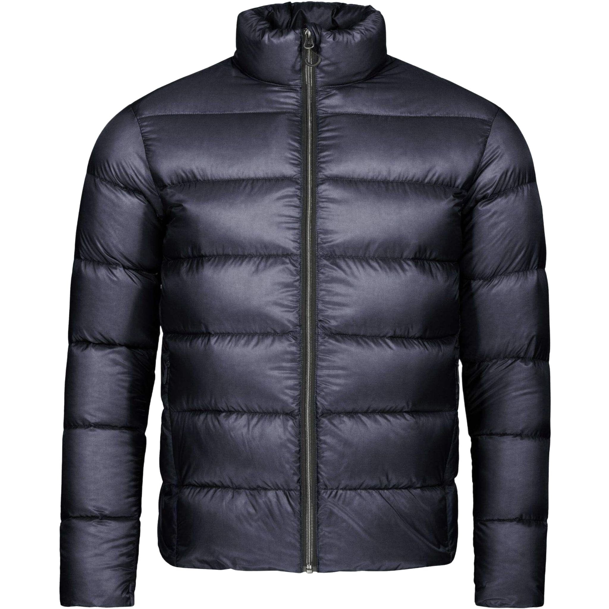 Cross Sportswear Daunenjacke Herren