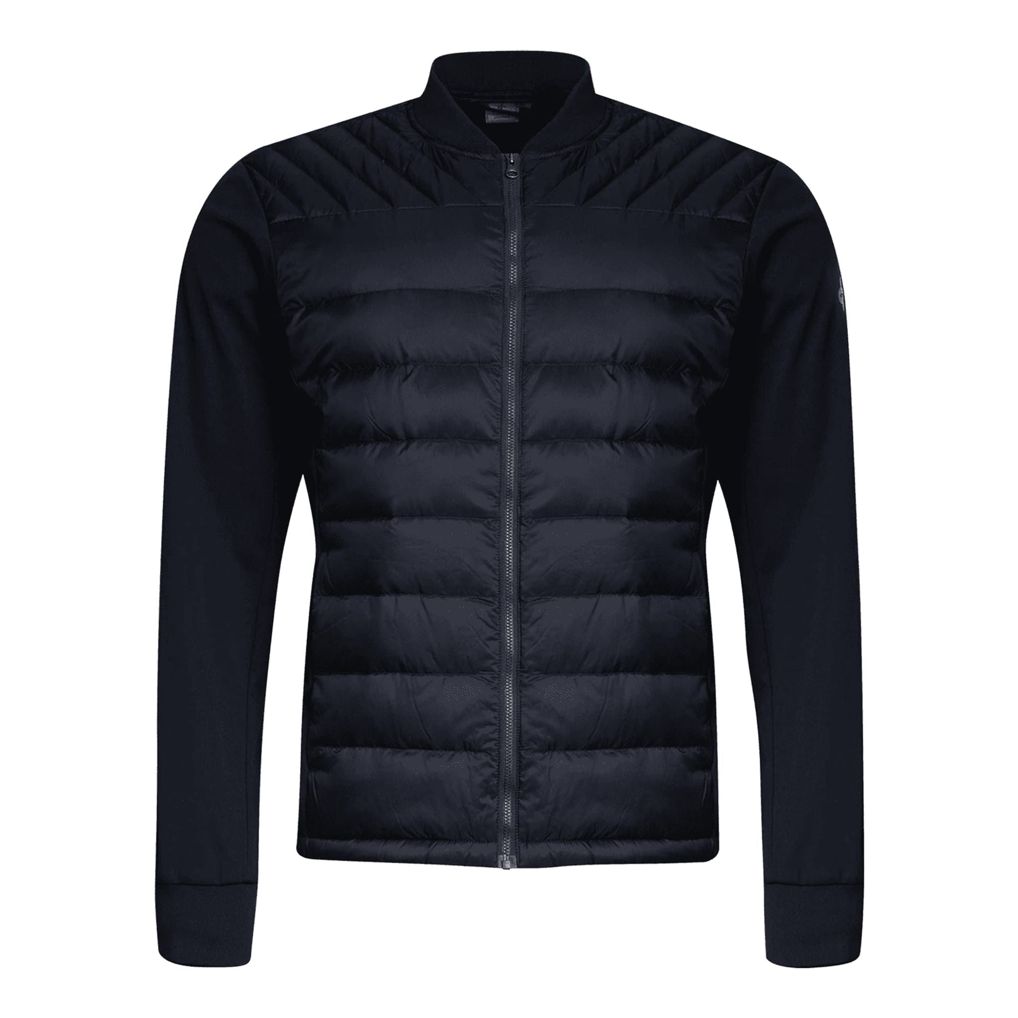 Cross Sportswear Hybrid Jacke Herren