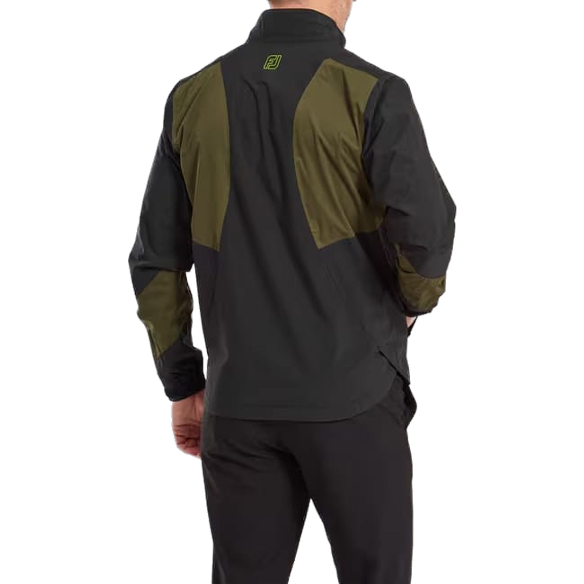 Footjoy HydroLIte X Regenjacke Herren