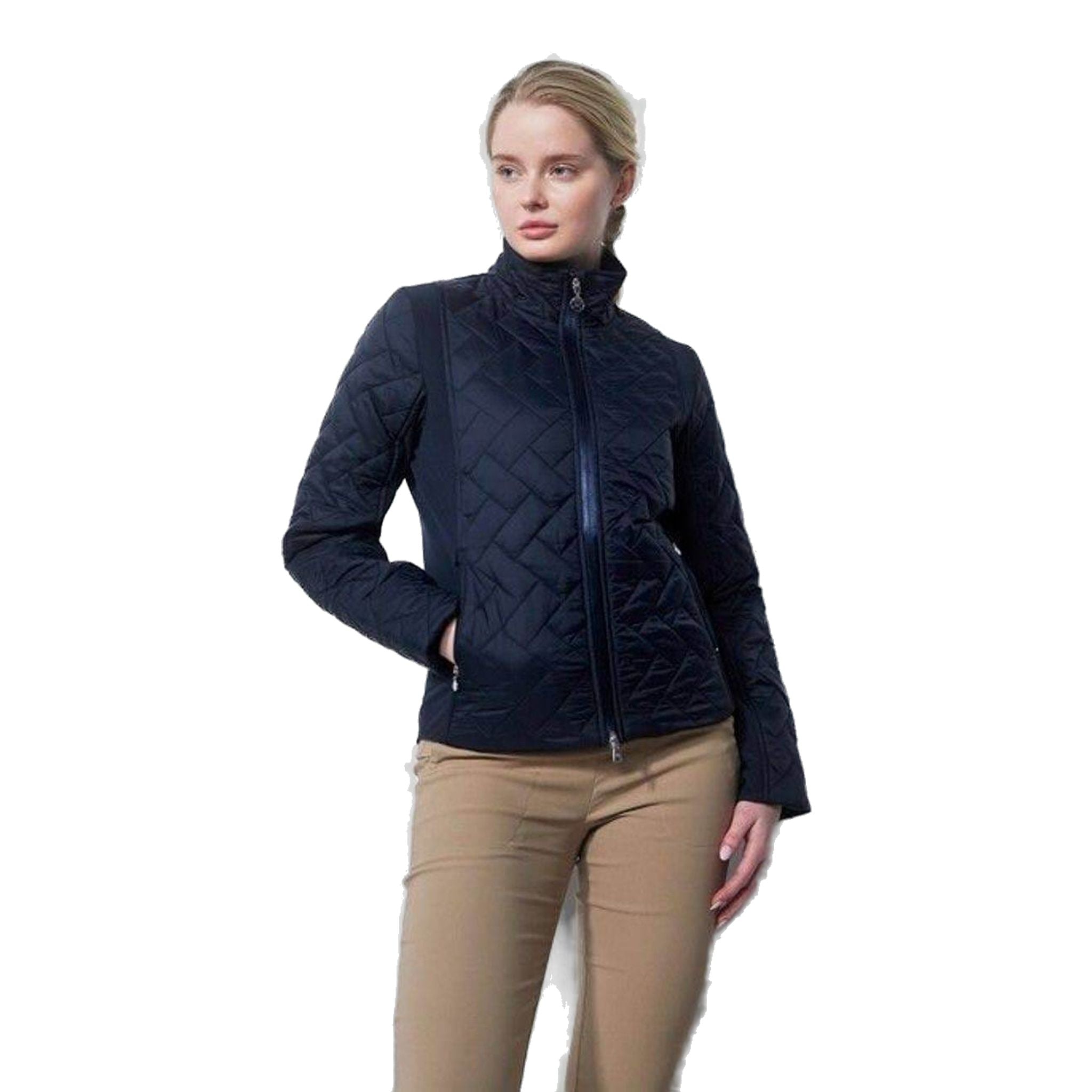 Daily Sports Padded Bonnie Jacke Damen