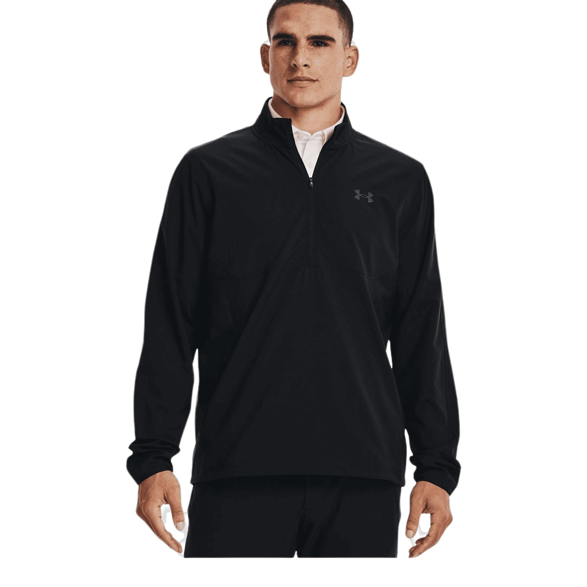 Under Armour Windstrike Storm 1/2 Zip Jacke Herren