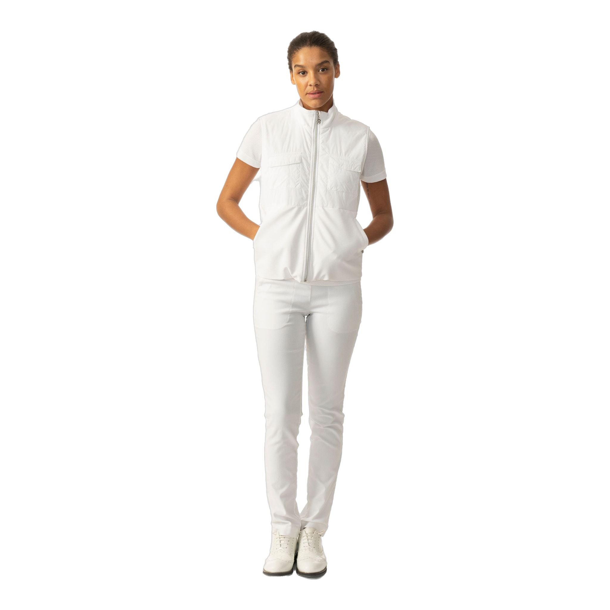 Dámská vesta Debbie pro každodenní sporty