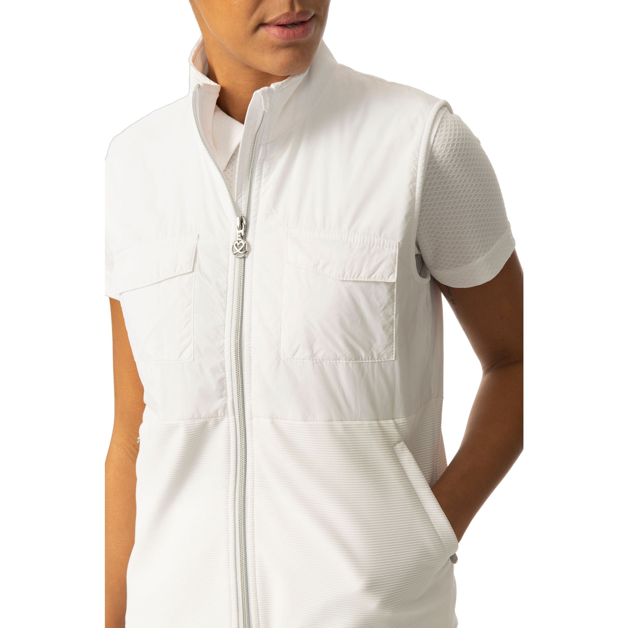 Dámská vesta Debbie pro každodenní sporty