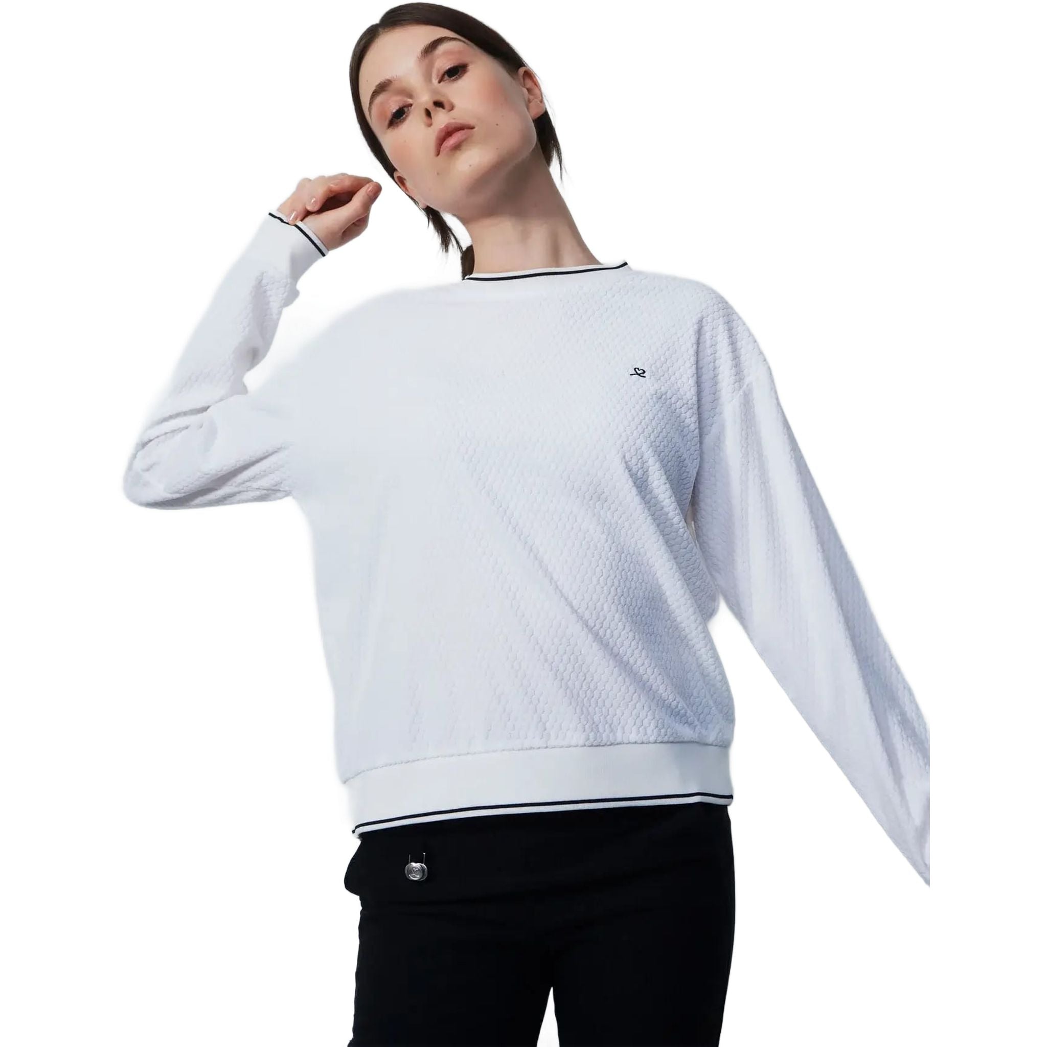 Daily Sports Mare Sweatshirt Damen