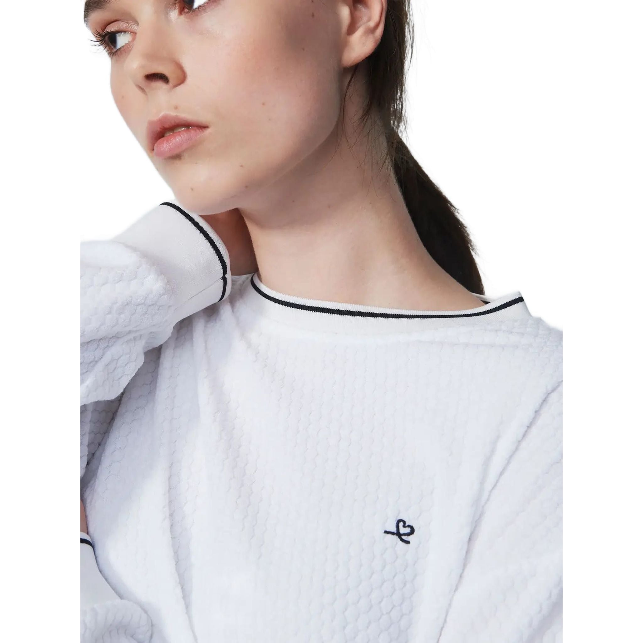 Daily Sports Mare Sweatshirt Damen