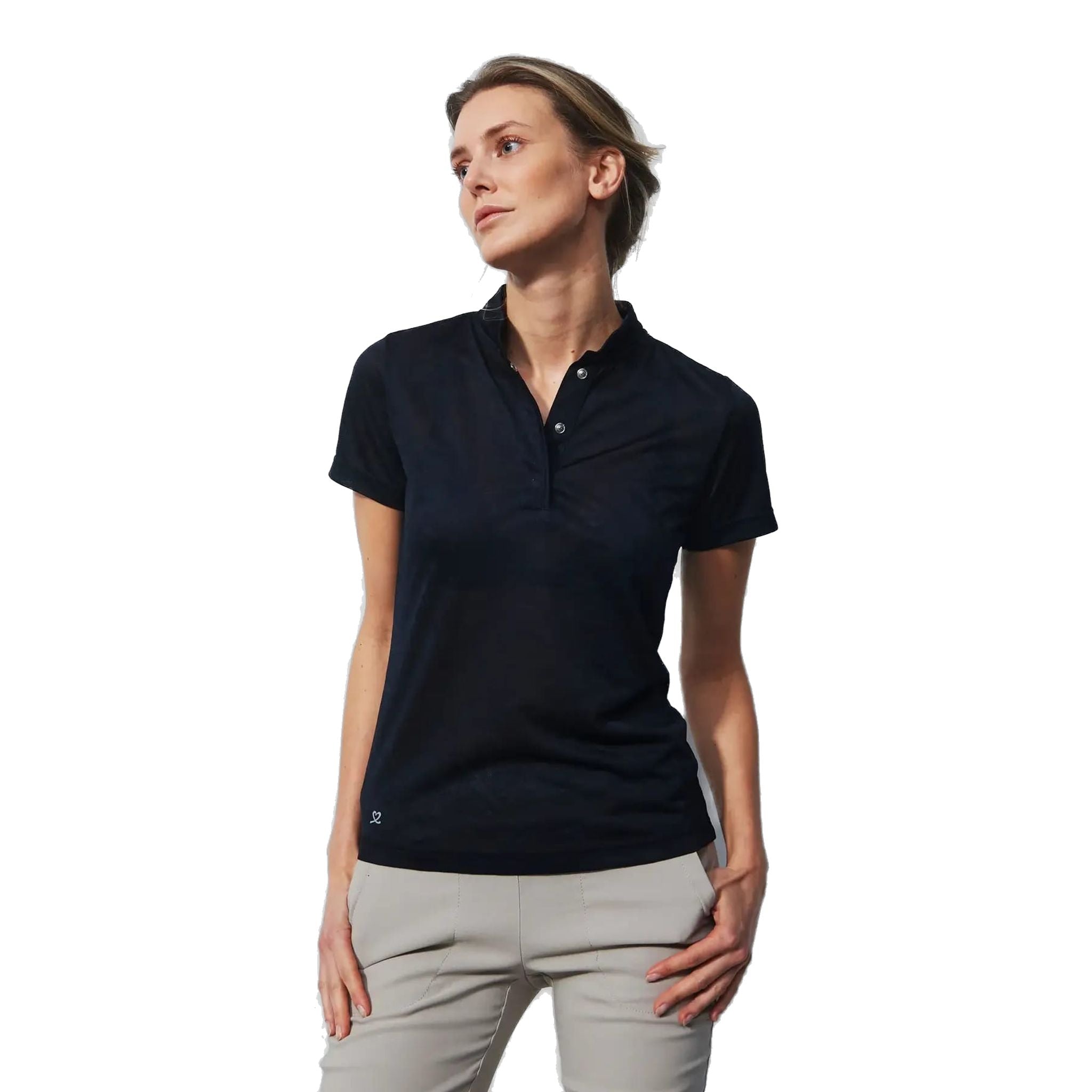 Daily Sports Ajaccio Shortsleeve Golfpolo Damen