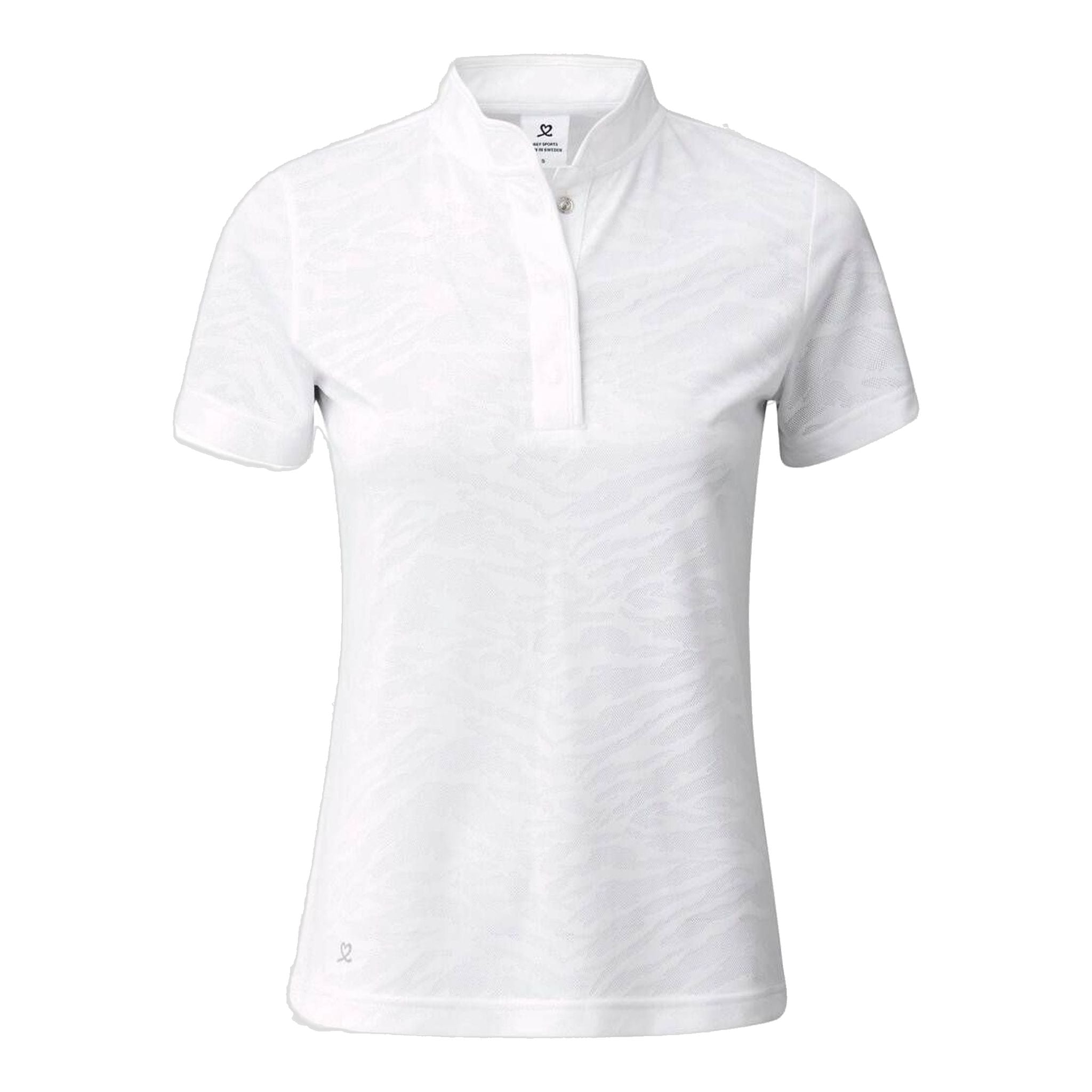 Daily Sports Ajaccio Shortsleeve Golfpolo Damen