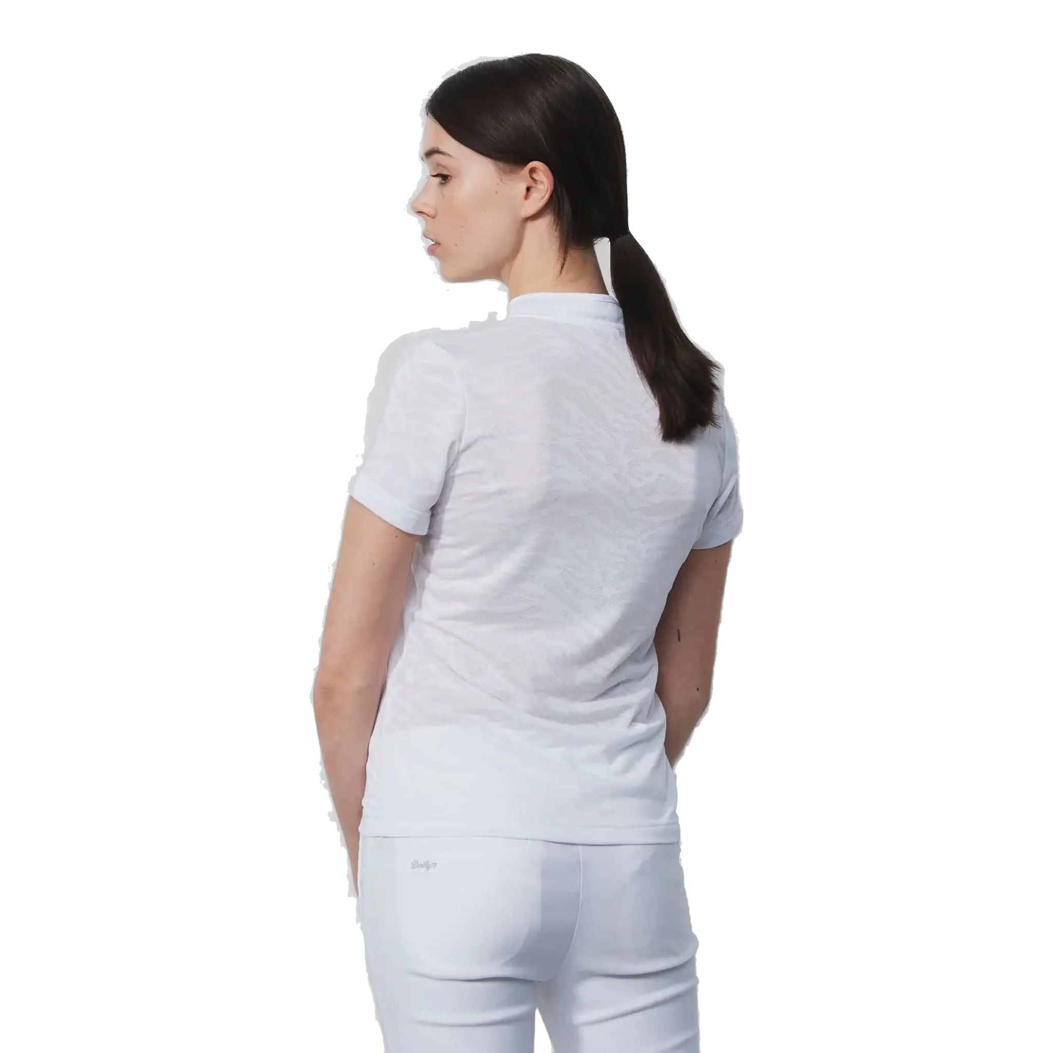 Daily Sports Ajaccio Shortsleeve Golfpolo Damen