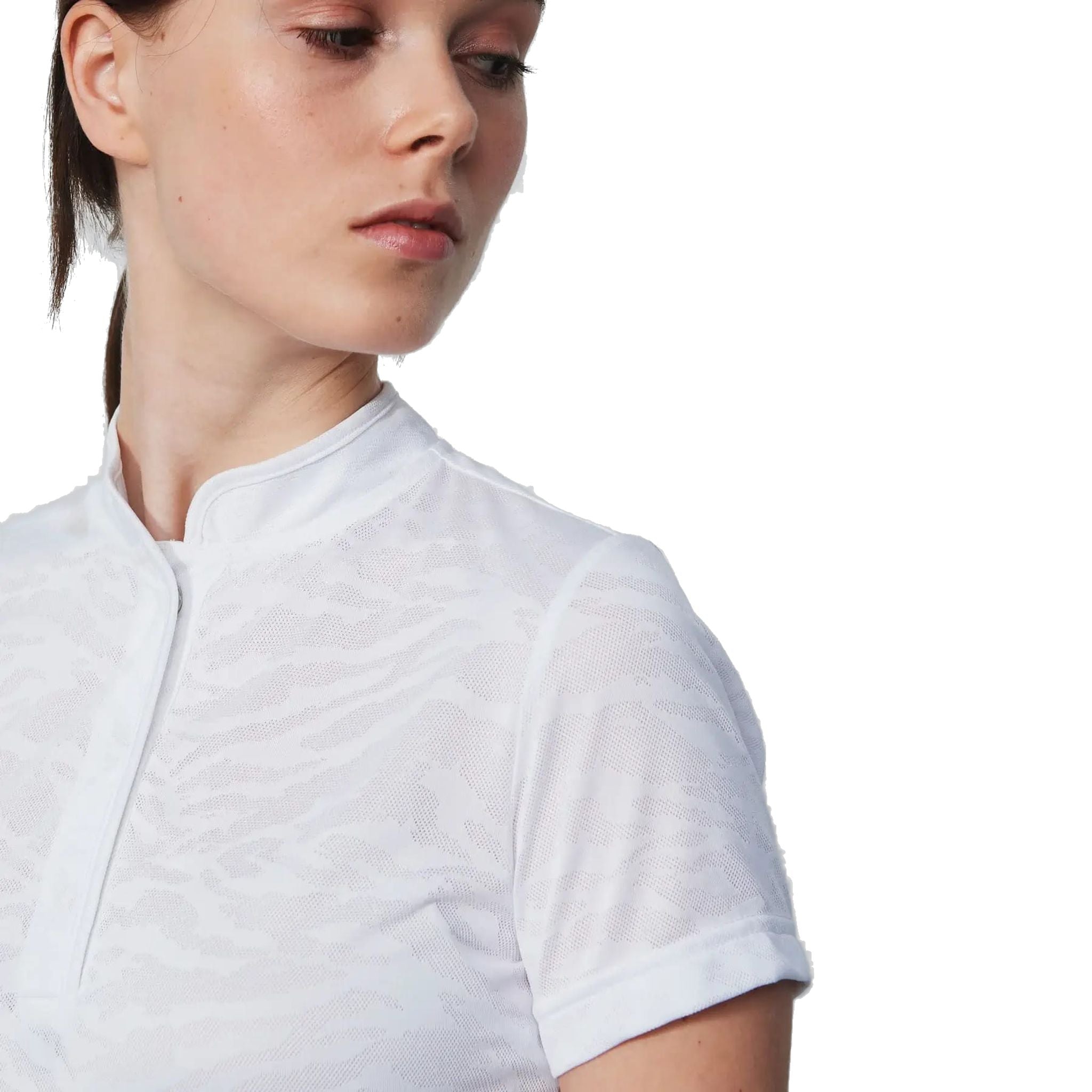 Daily Sports Ajaccio Shortsleeve Golfpolo Damen