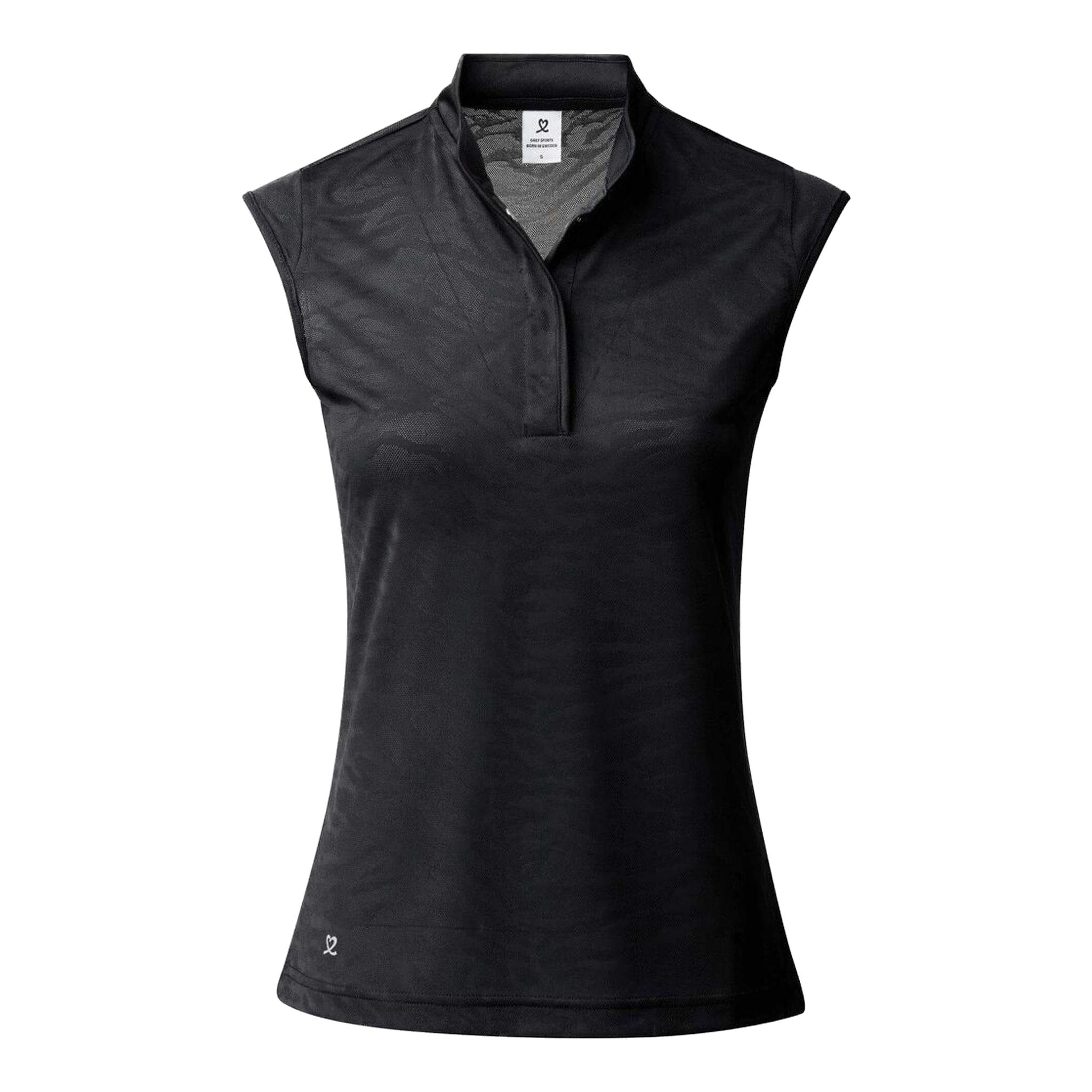Daily Sports Ajaccio Sleeveless Golfpolo Damen